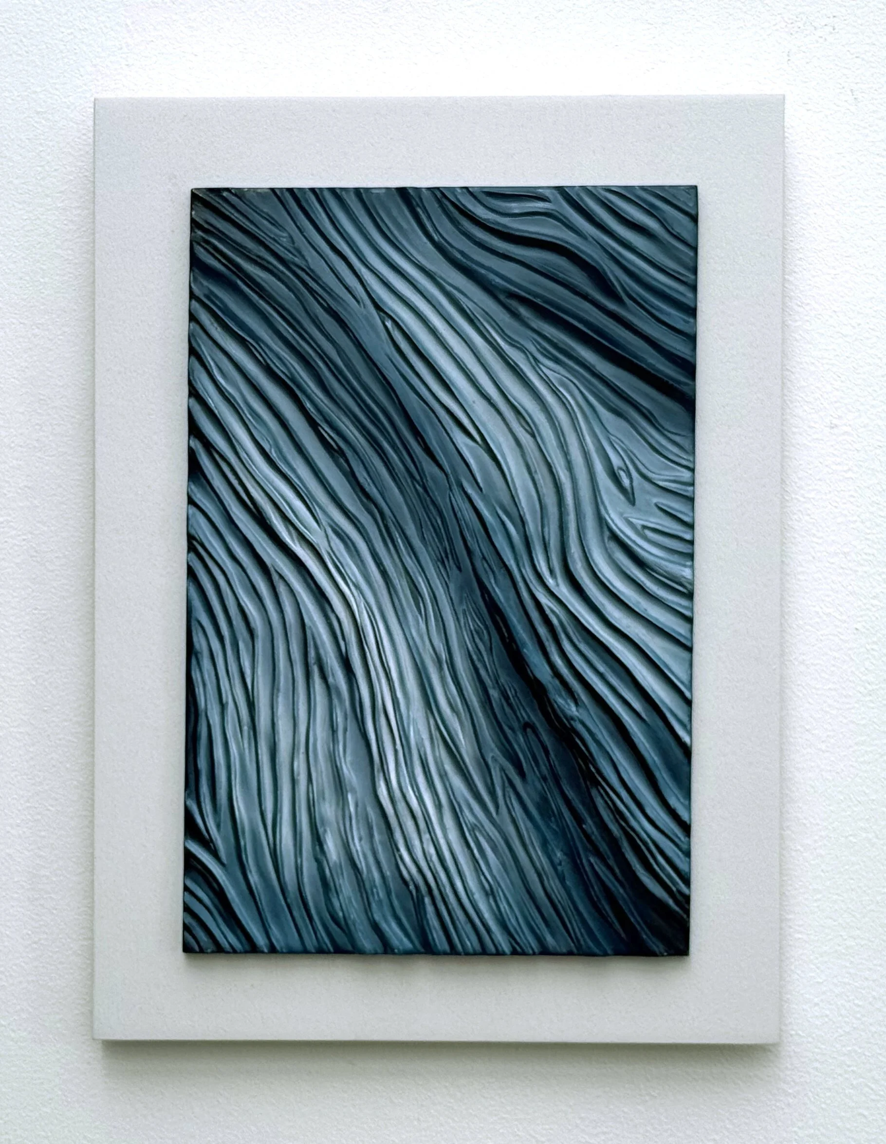 Ondes
Aquamarine 
2025 /18