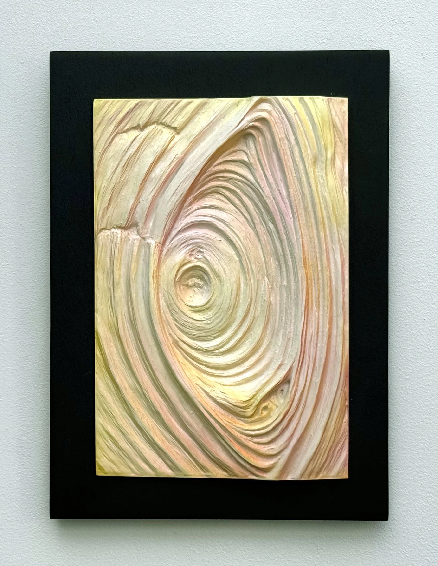 Amande 
Sunset 
2025 / 13