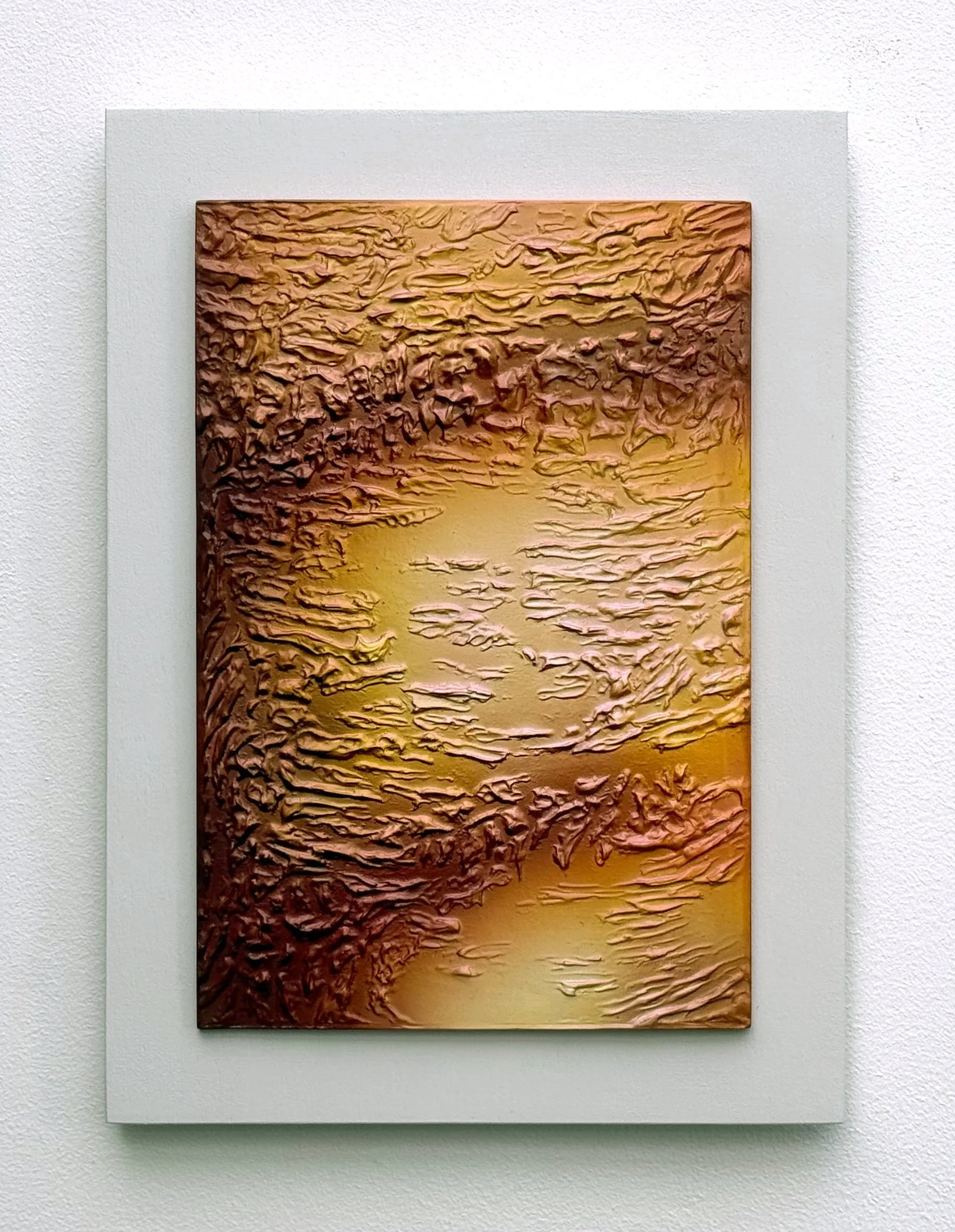 Frost
Sunset 
2025 / 08