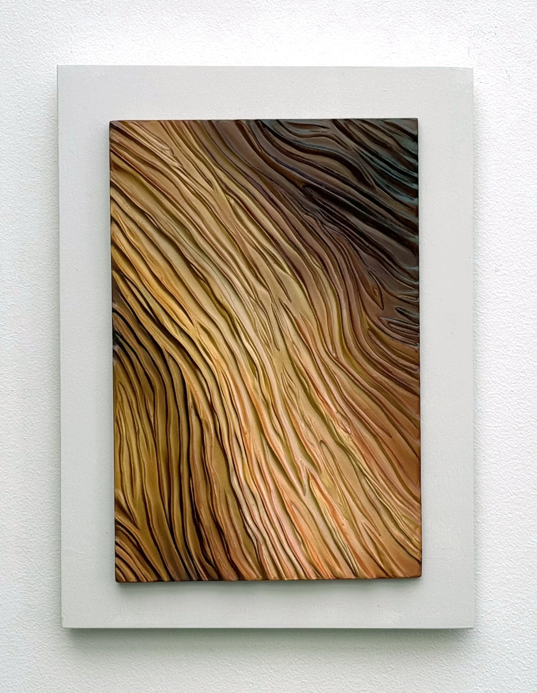 Ondes
Sunset
2025 / 11