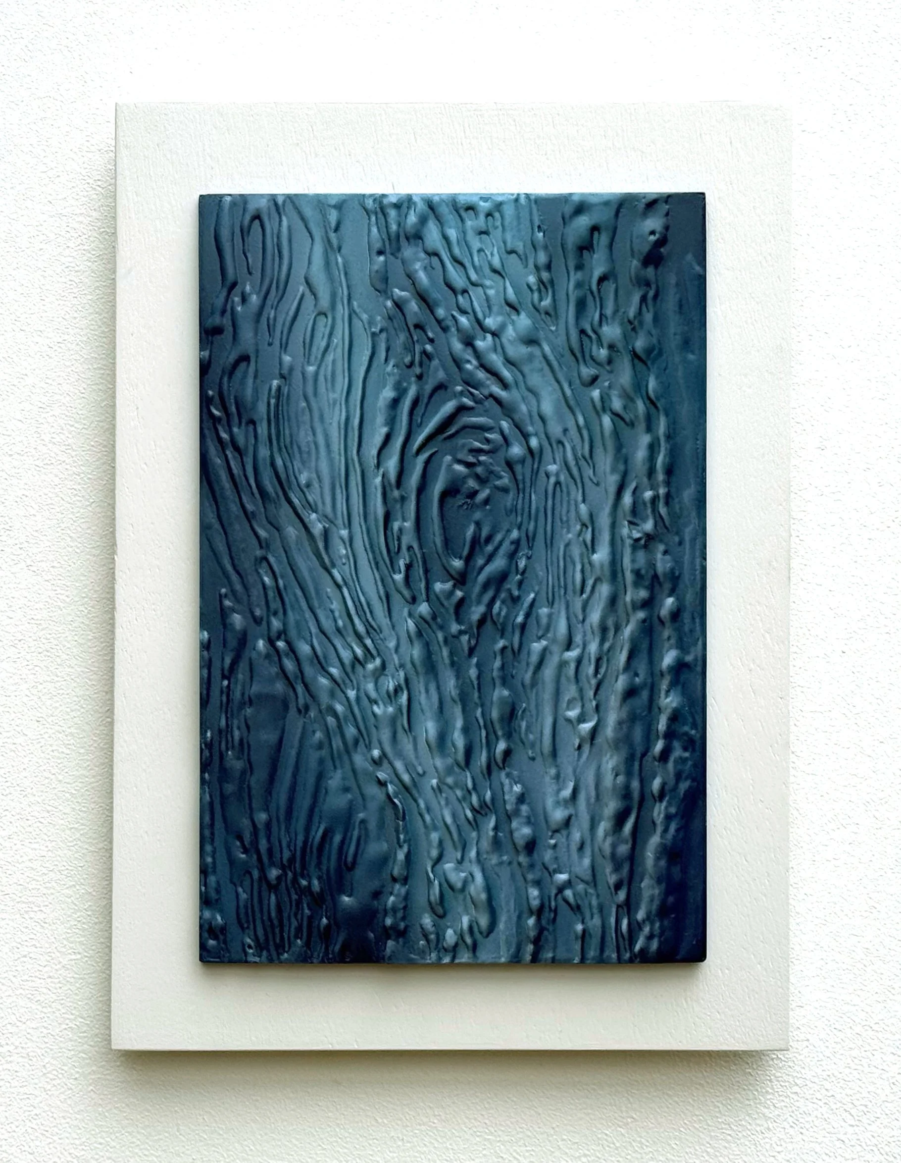 Bouleau 
Aquamarine
2025 / 14
1,25 kg
490€