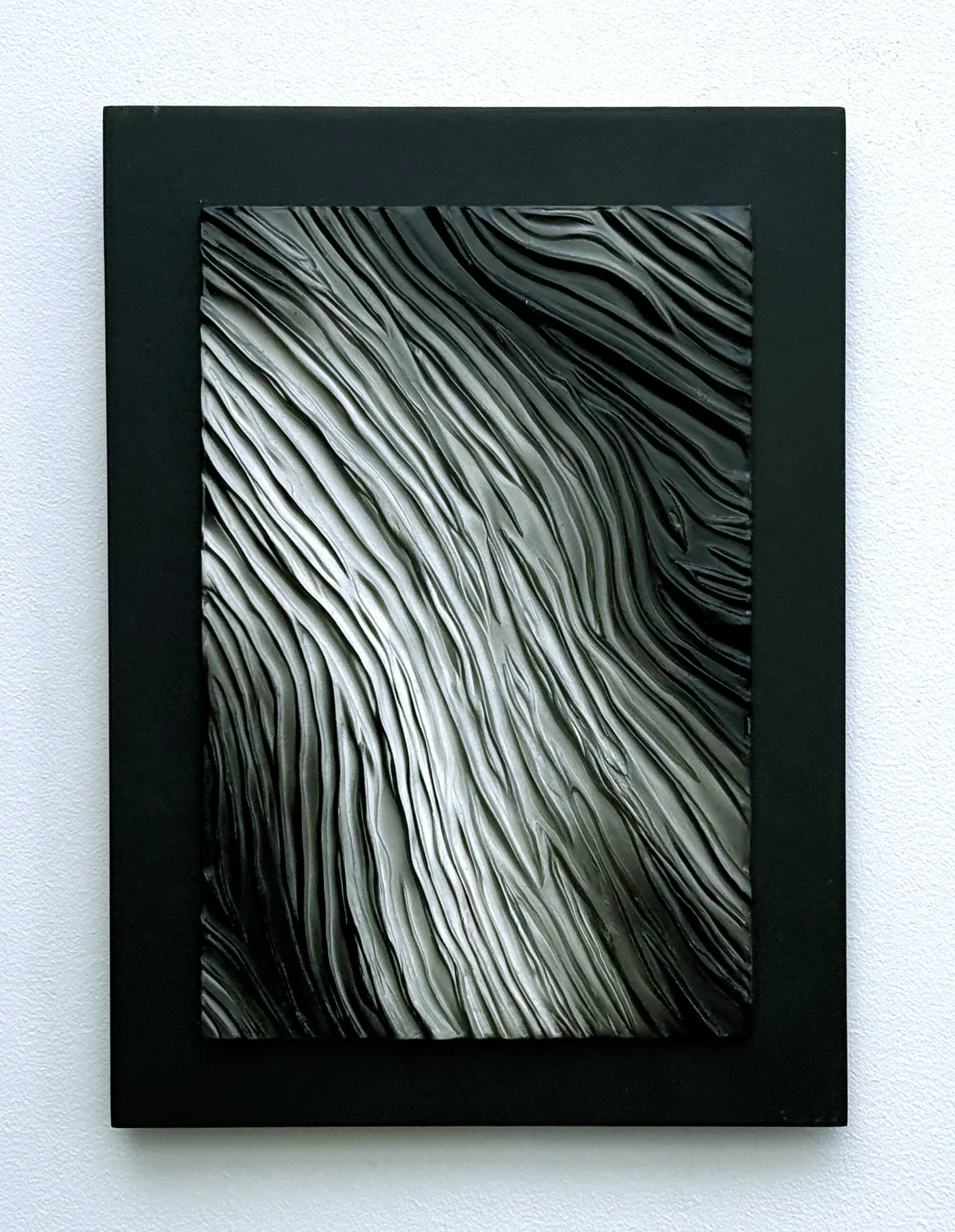 Ondes 
B&W
2025 / 05