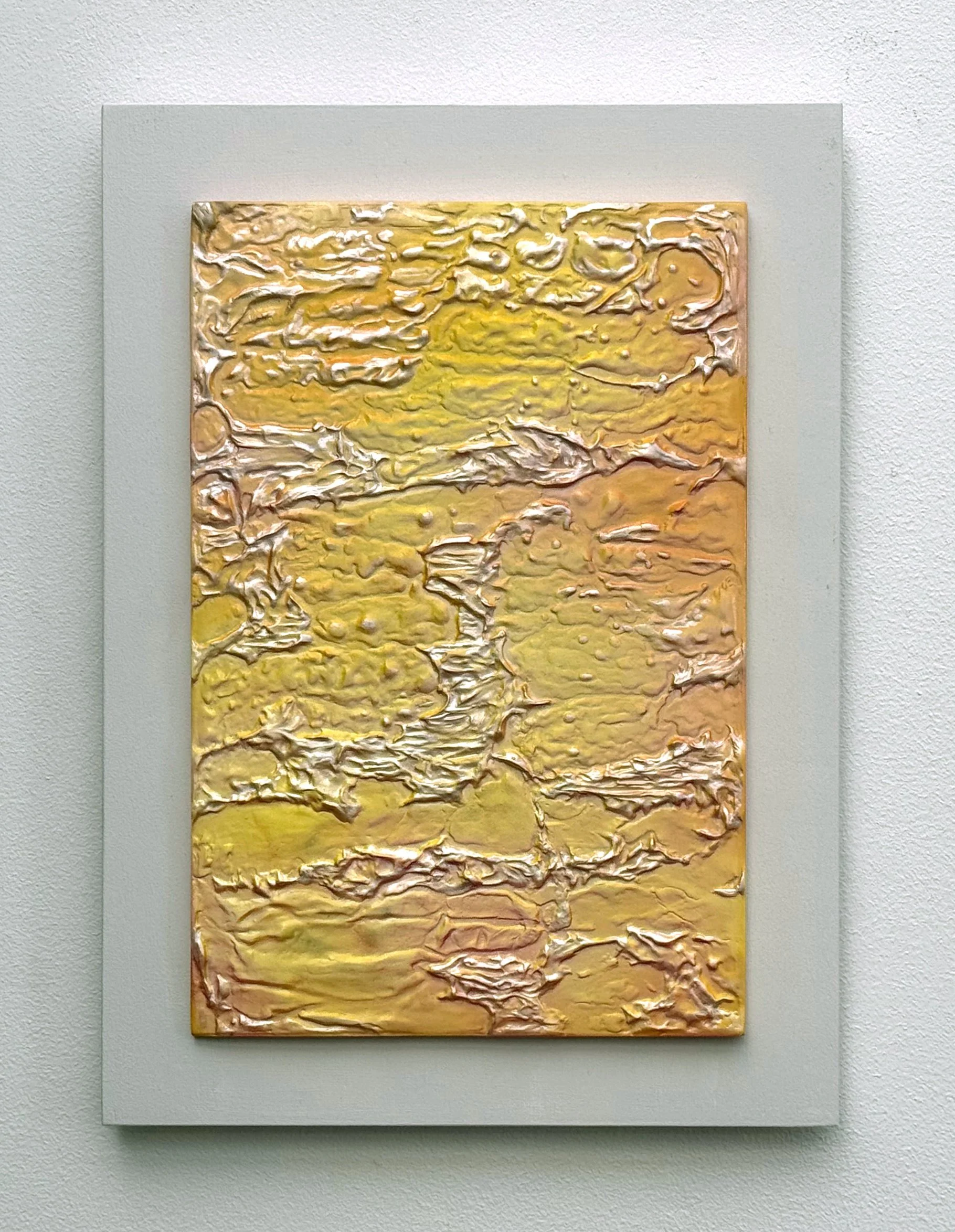 Iceberg
Sunset 
2025 / 10