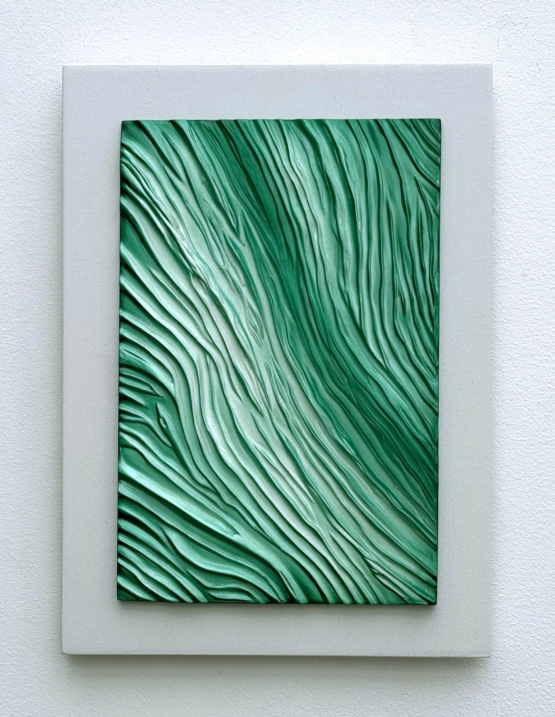 Ondes 
Vert 
2025 / 24