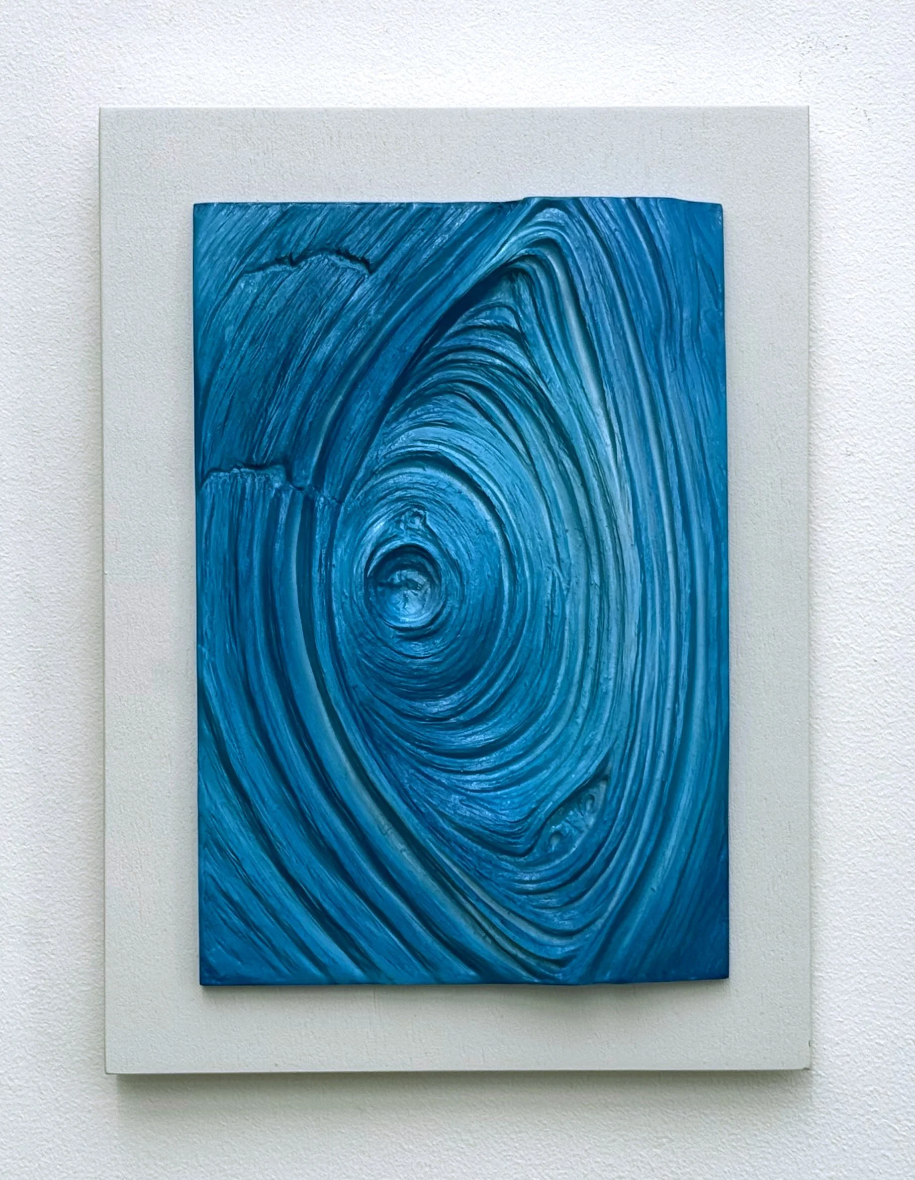 Amande 
Aquamarine
2025 / 19