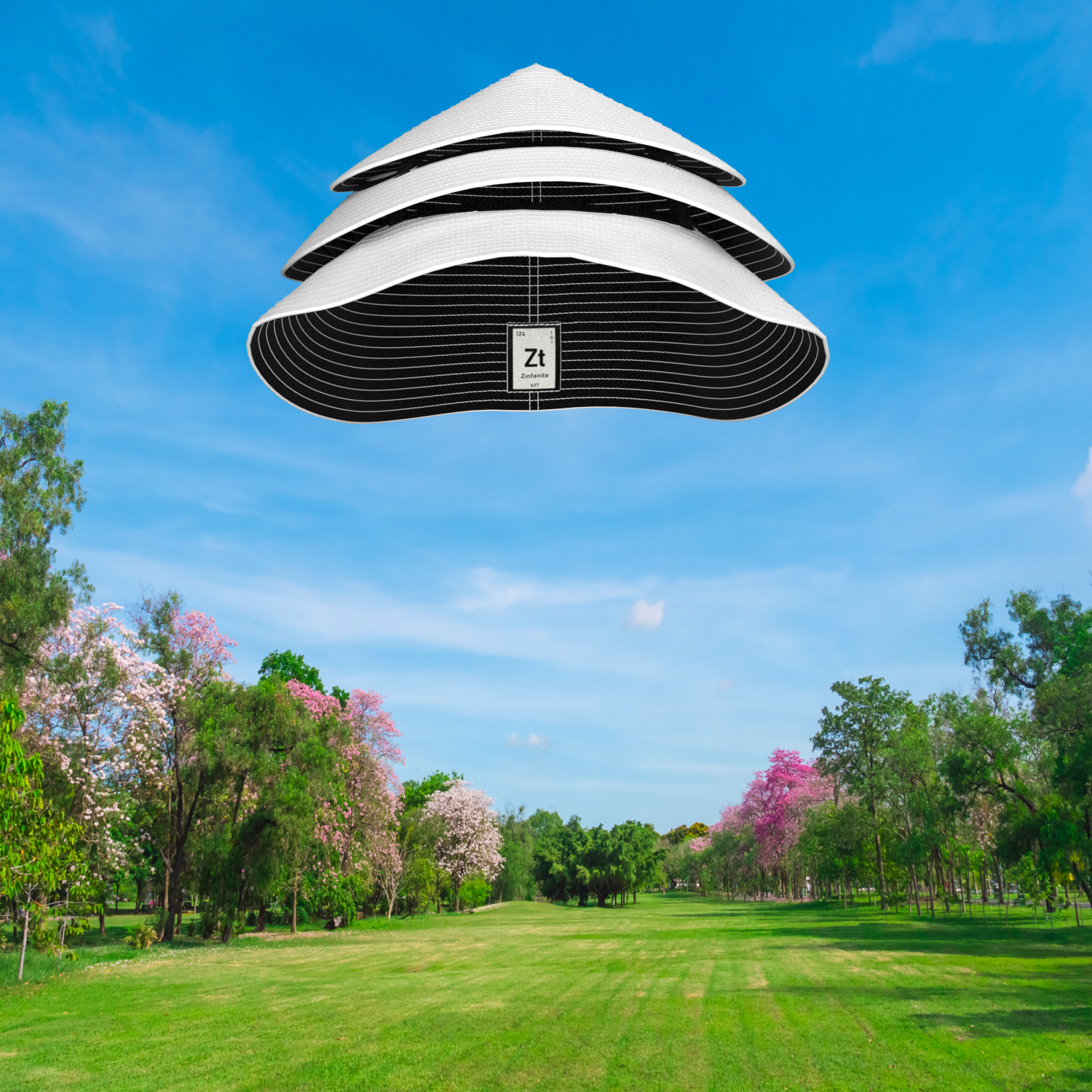 Nawal Mrabet conceptual hat design, chapeau conceptuel, styliste modéliste 