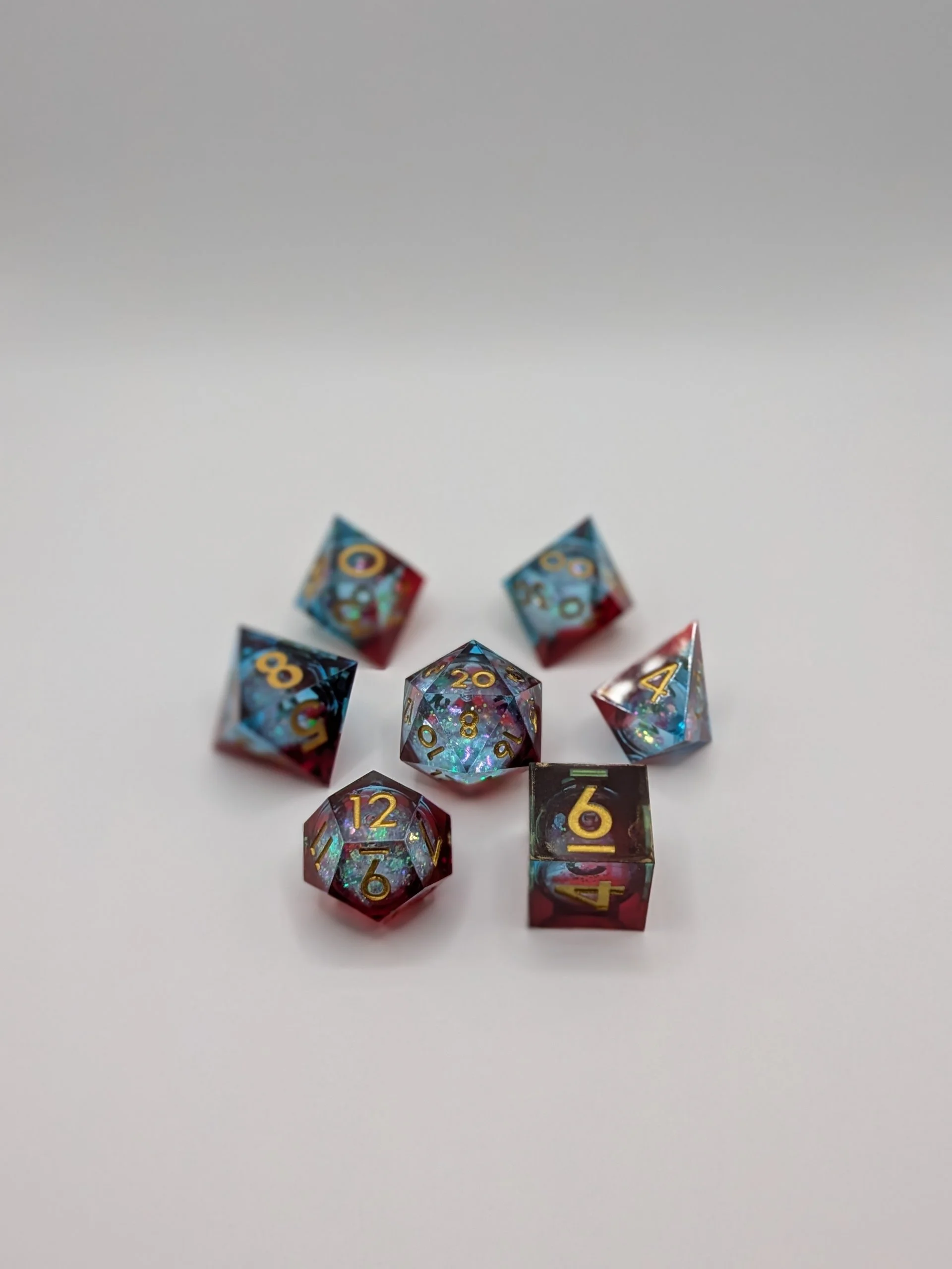 Witchlight Tonic Dice Set