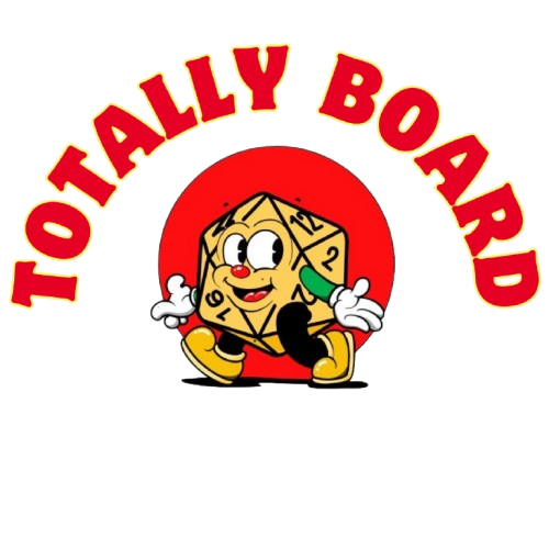 Totally Board