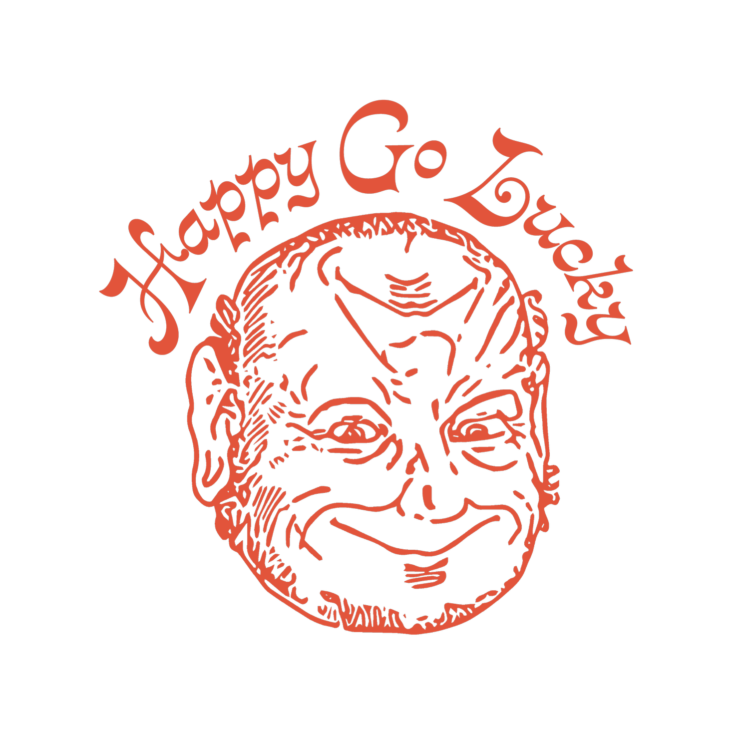 Drink Happy Go Lucky