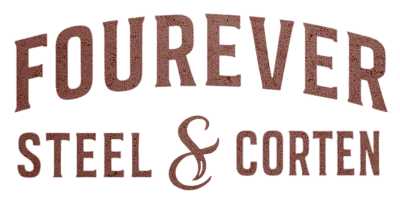 Fourever Steel &amp; Corten 