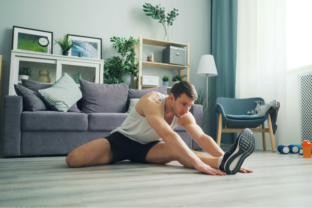 Beyond Kegels: Surprising Truths About Men's Pelvic Health