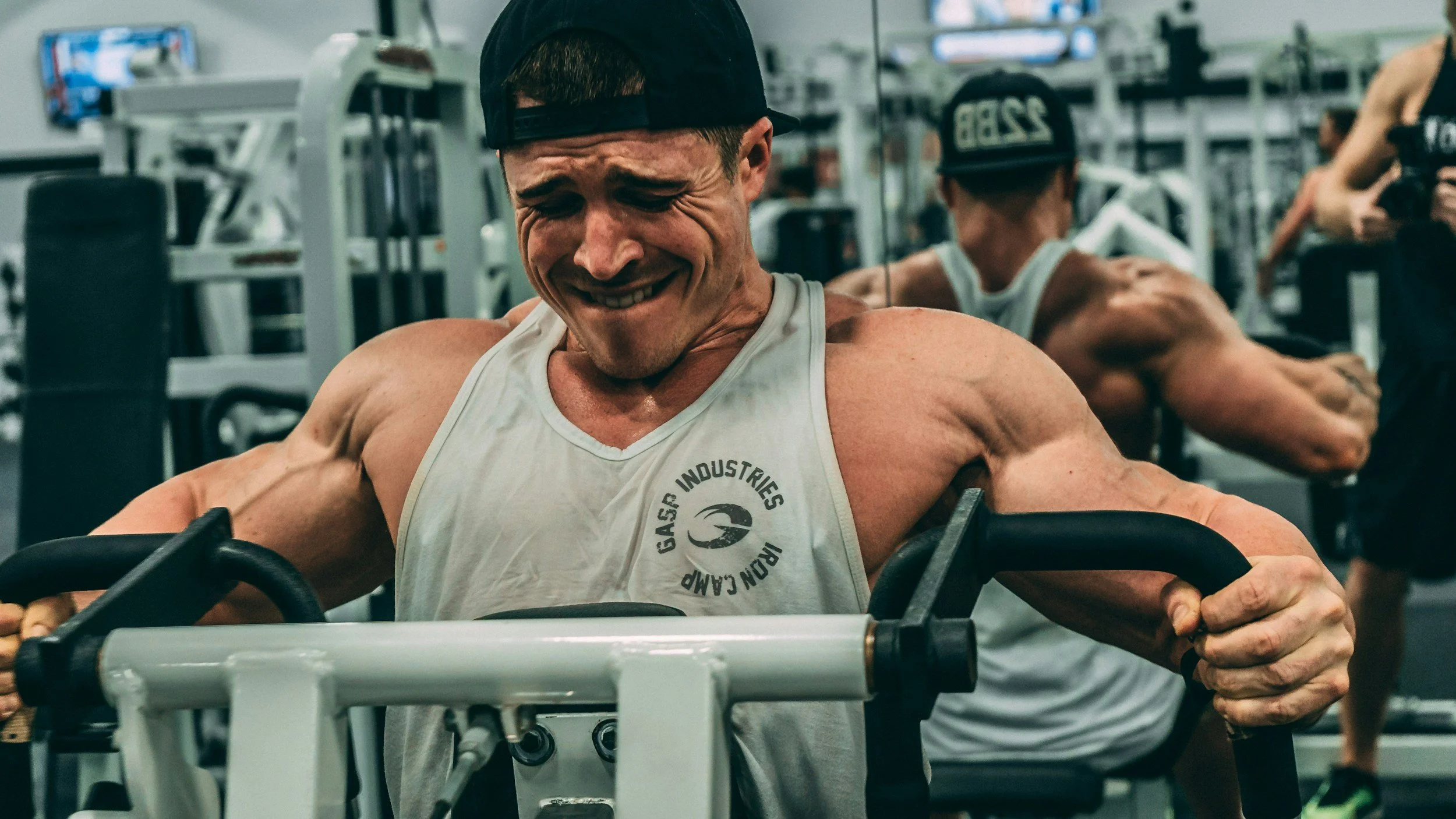 The Truth About Testosterone and Building Muscle