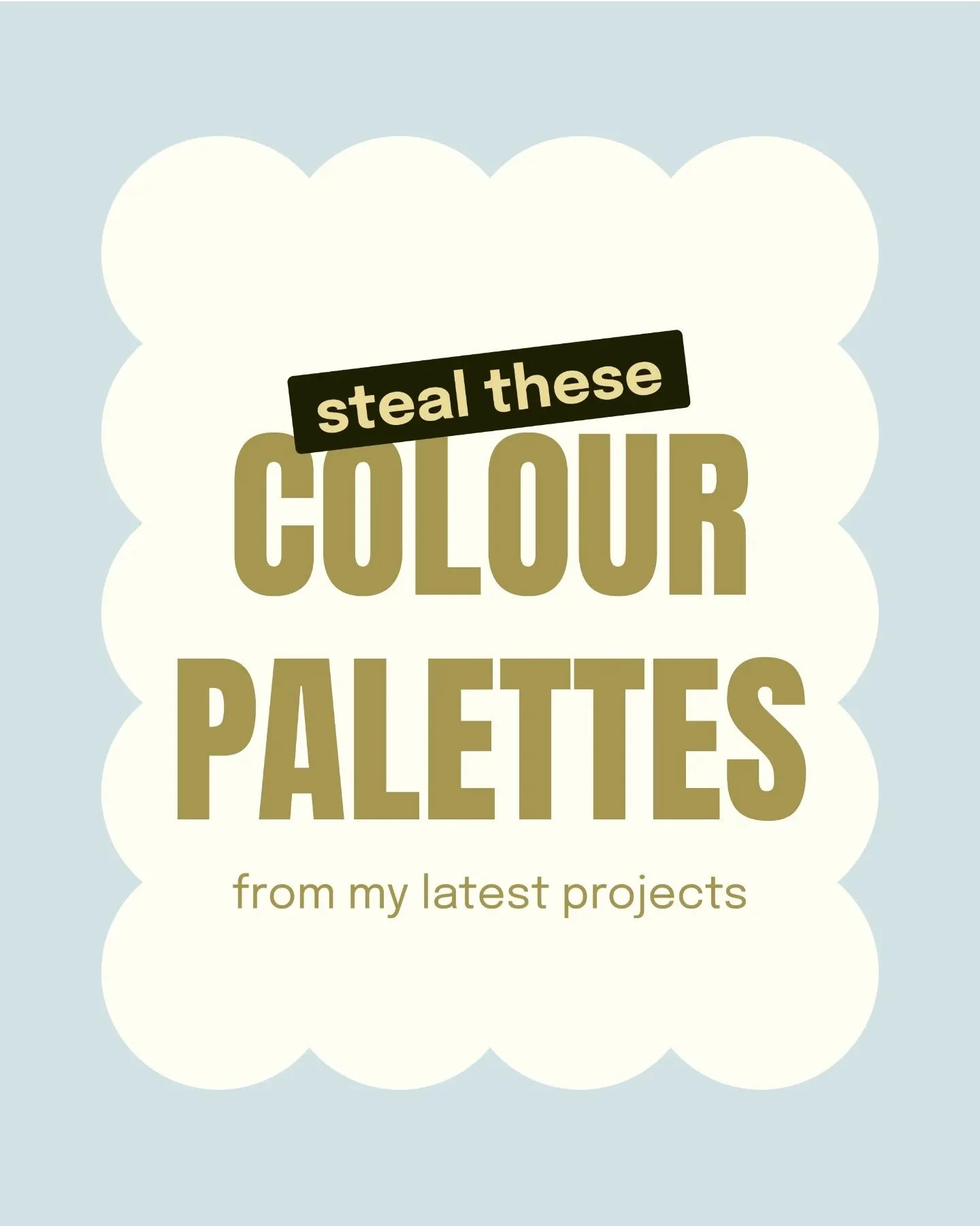 Colour palettes from some of my latest projects.

Recently I've tried to keep every project totally different to experiment with new styles which has led to some totally distinct colour palettes.

Which ones your favourite?
-
-
-
#colorpalettes #colo