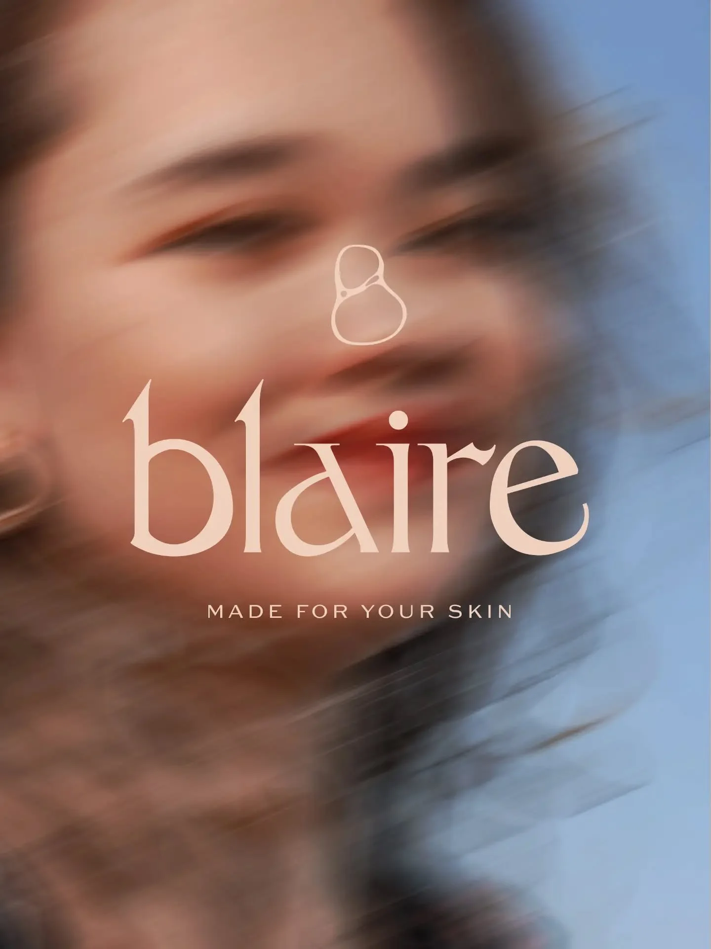 BLAIRE - Made for your skin

Blaire is a modern skincare and beauty brand all about enhancing your natural beauty through gentle skincare and natural makeup.

Thanks @designerbriefs and @pacdora for the great brief!
-
-
-
#designerbriefsblaire #desig