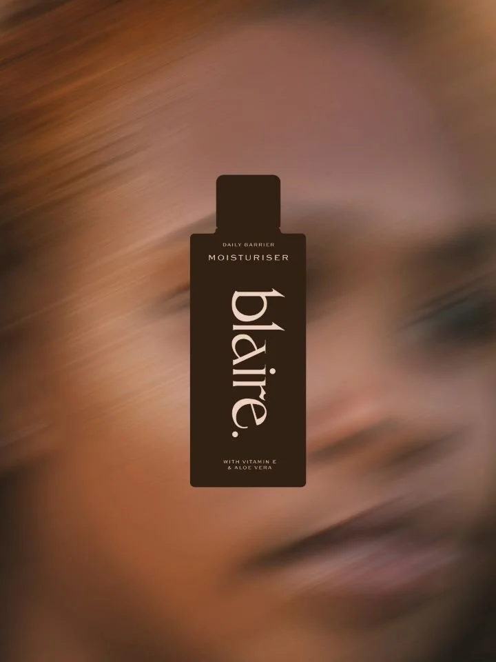 Blaire - Made for your skin

Some more packaging for Blaire, a skincare and beauty brand focused on enhancing your natural beauty.

Thanks @designerbriefs and @pacdora for the great brief!
-
-
-
#designerbriefsblaire #designerbriefs #graphicdesign #g