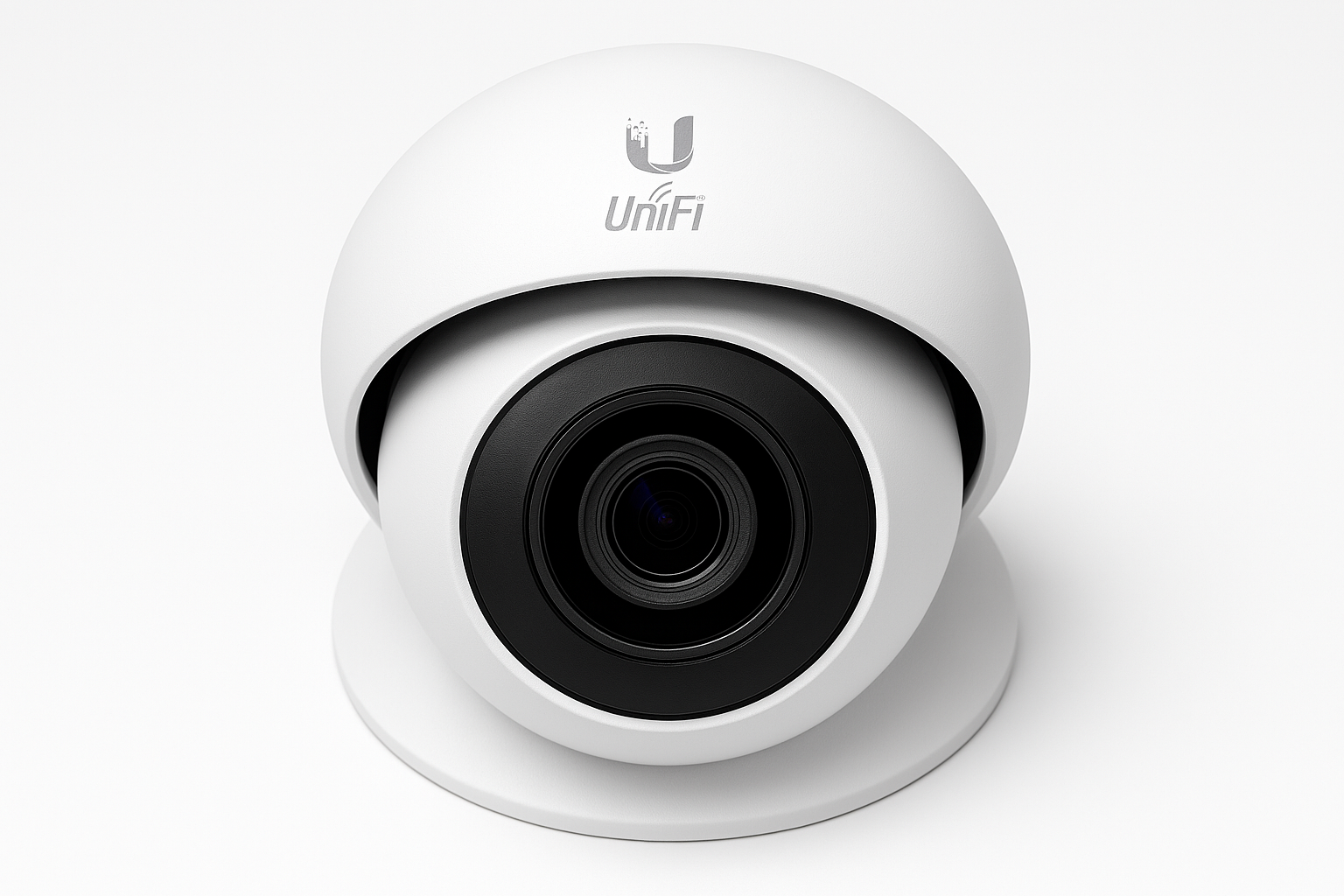 Why I Chose UniFi Protect for My Home Security System
