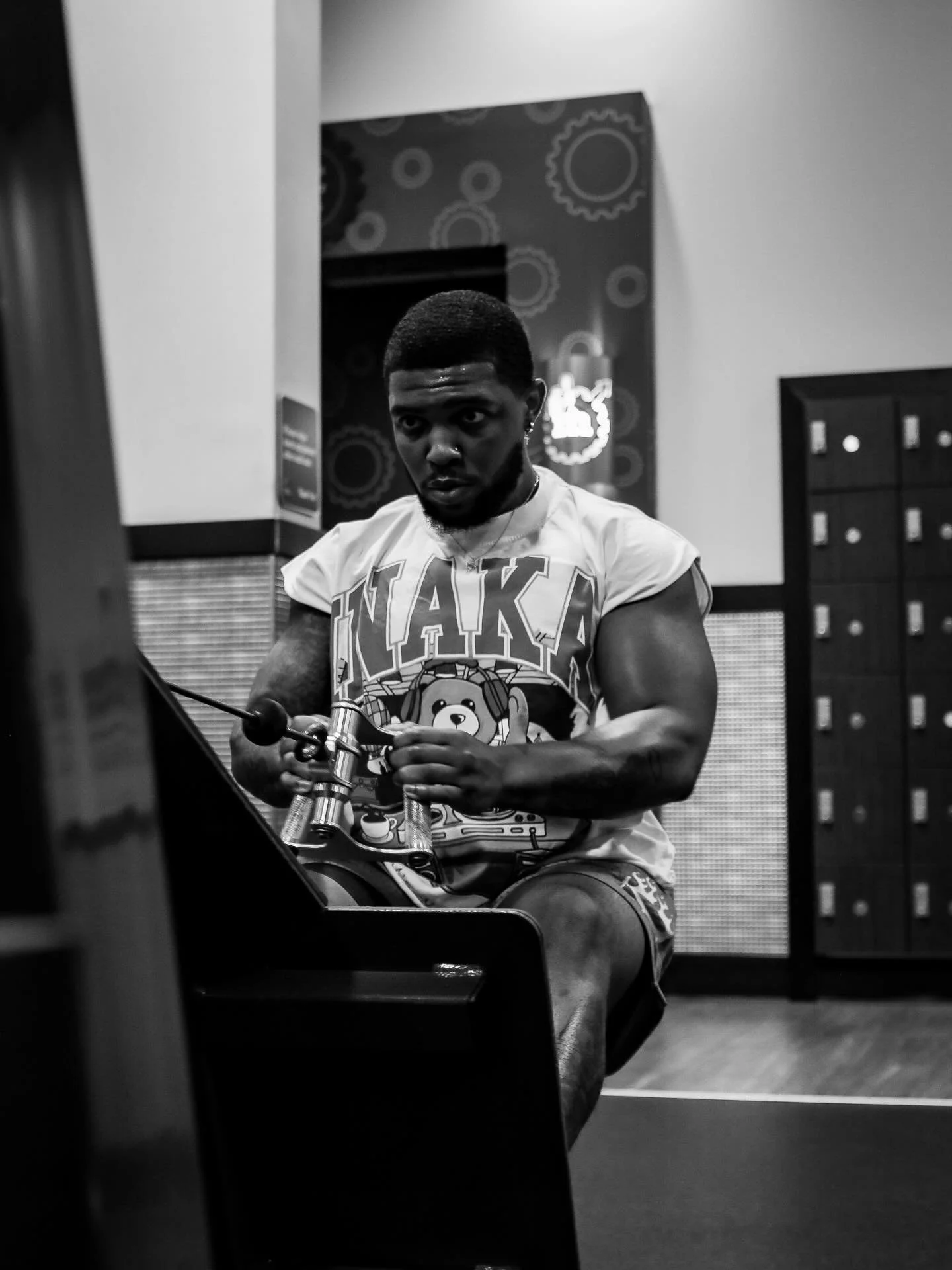 Overcome adversity.