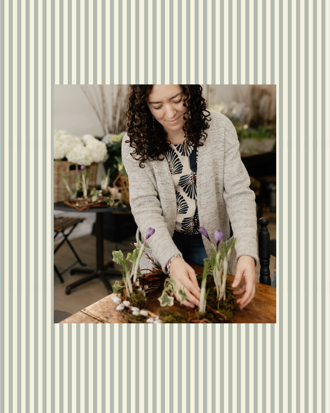 Botanica Floral Design
