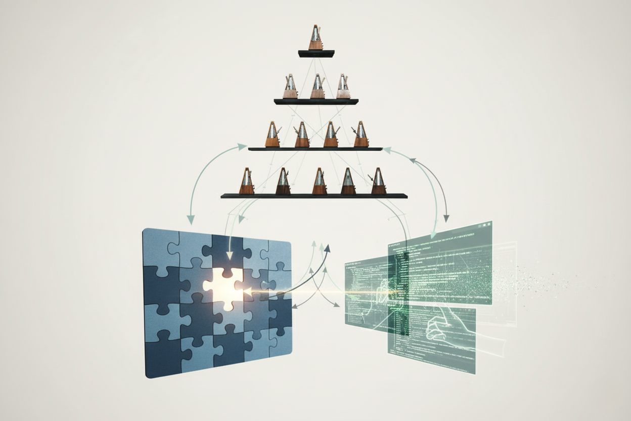 Beratung, Wechselwirkung, Organisationsentwicklung, Strategie, Management, Mensch, Team, Technik, IT, Cybersecurity