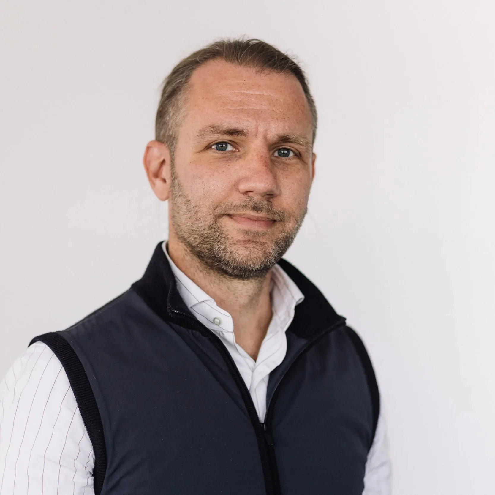 Unternehmensberater, Manager, IT-Architekt