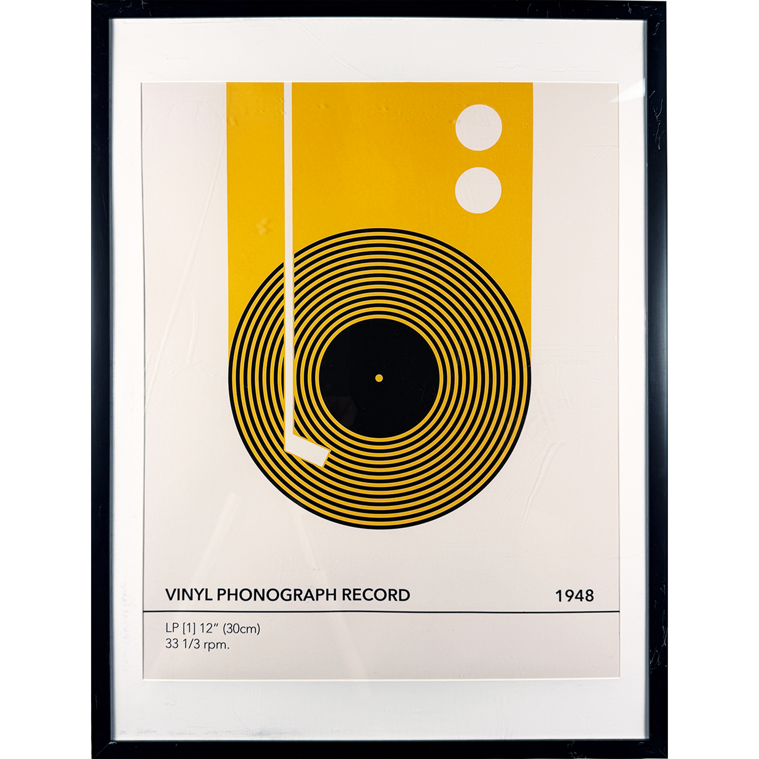 Yellow Record