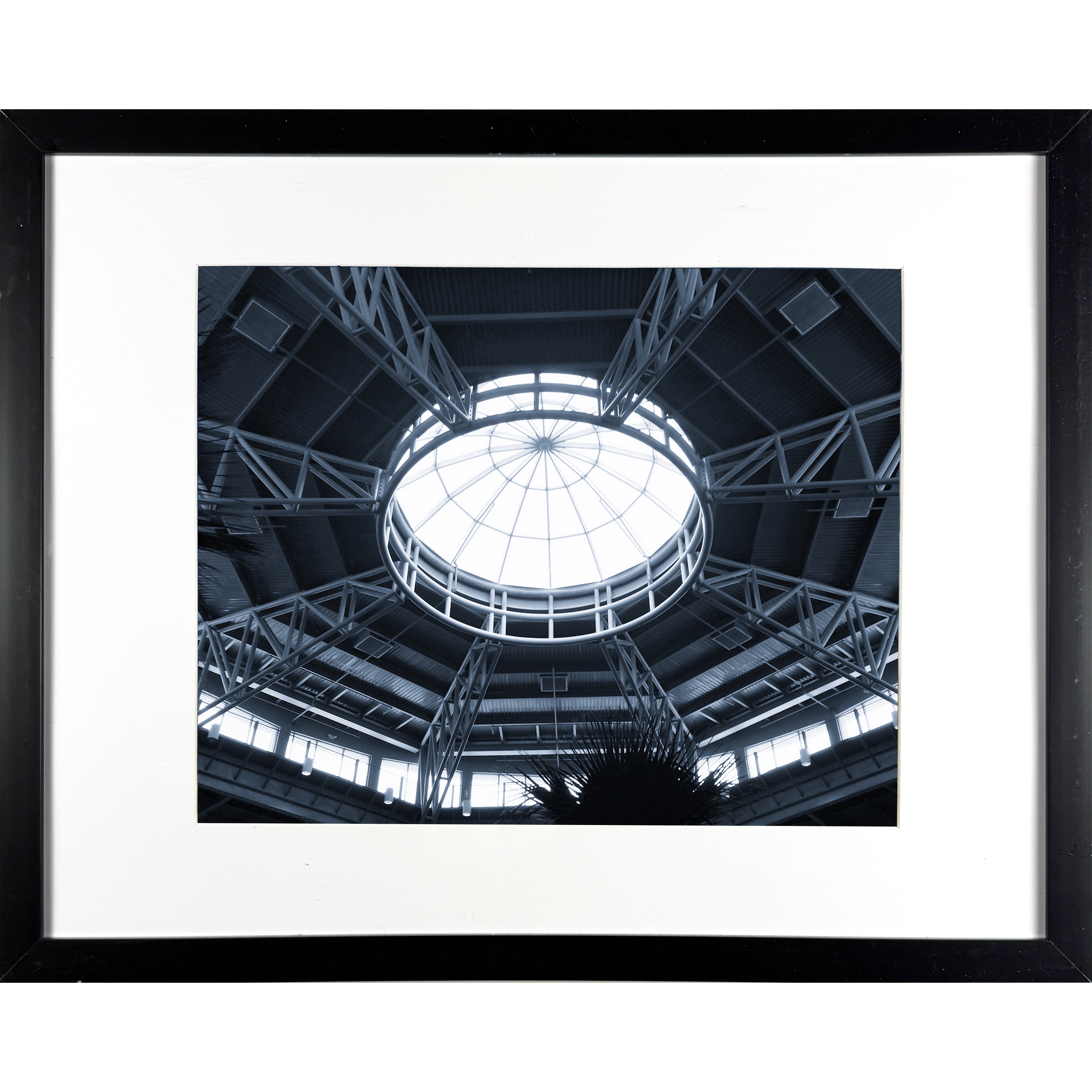 Bergstrom 15"w x 12"h