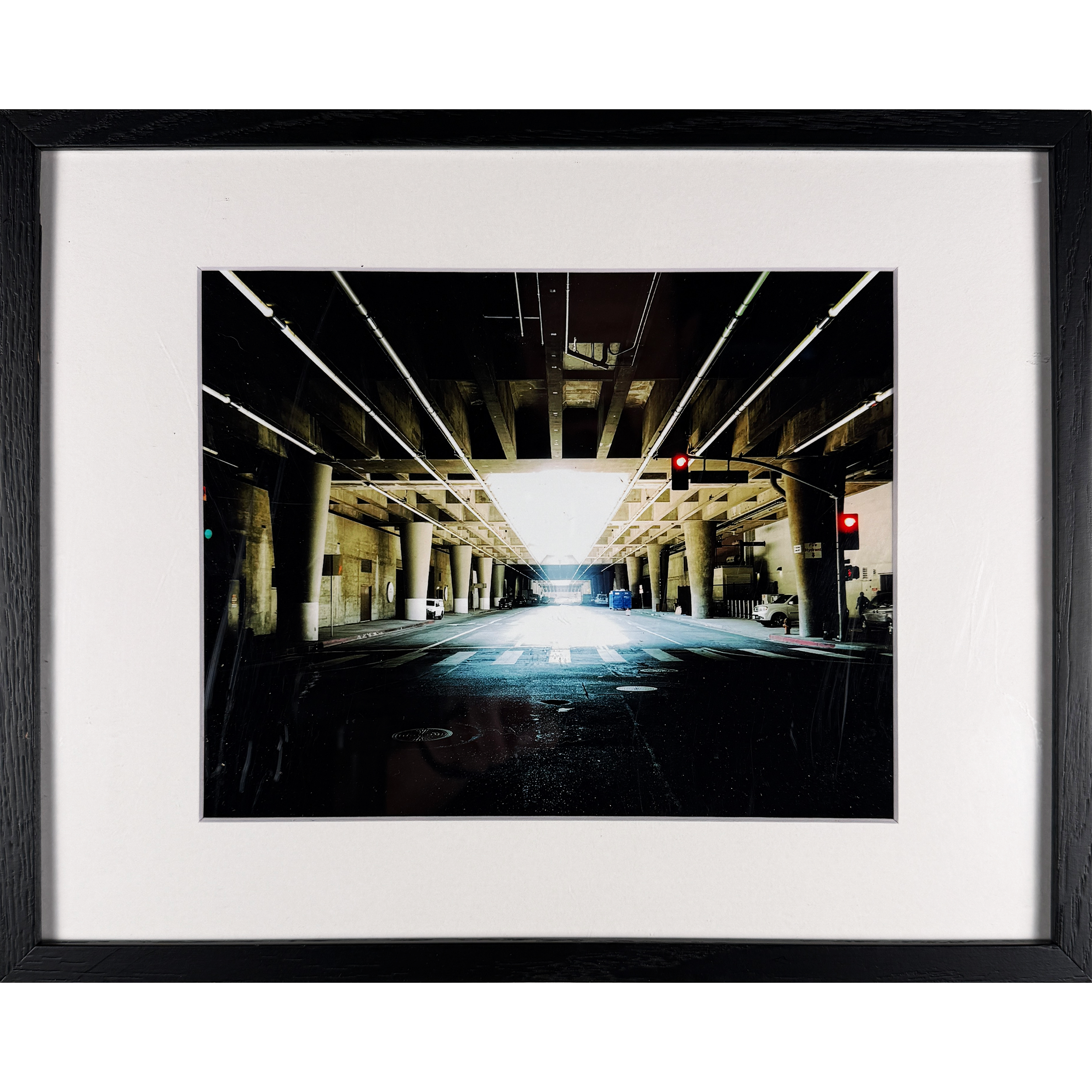 Lower Grand 15"w x 12"h