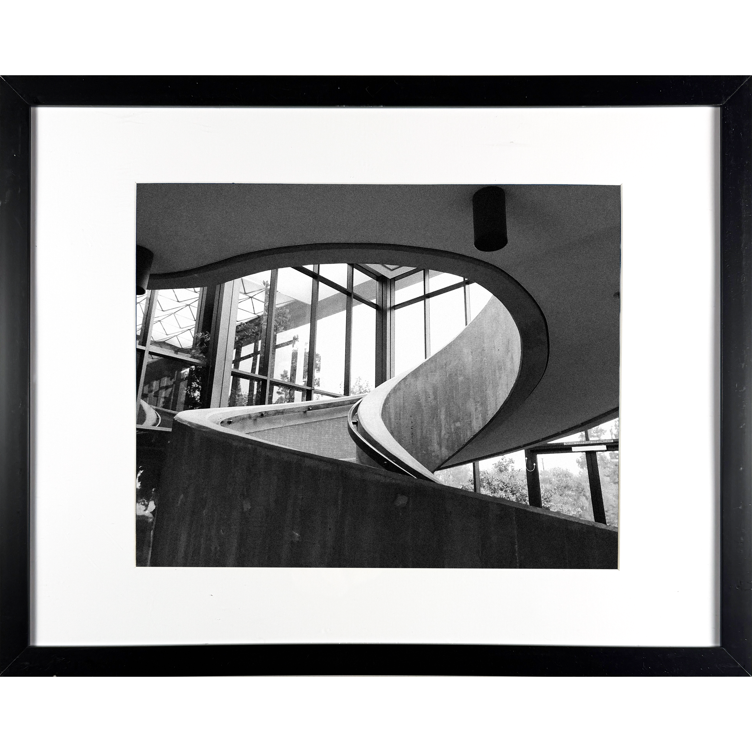 Spiral Staircase 15"w x 12"h