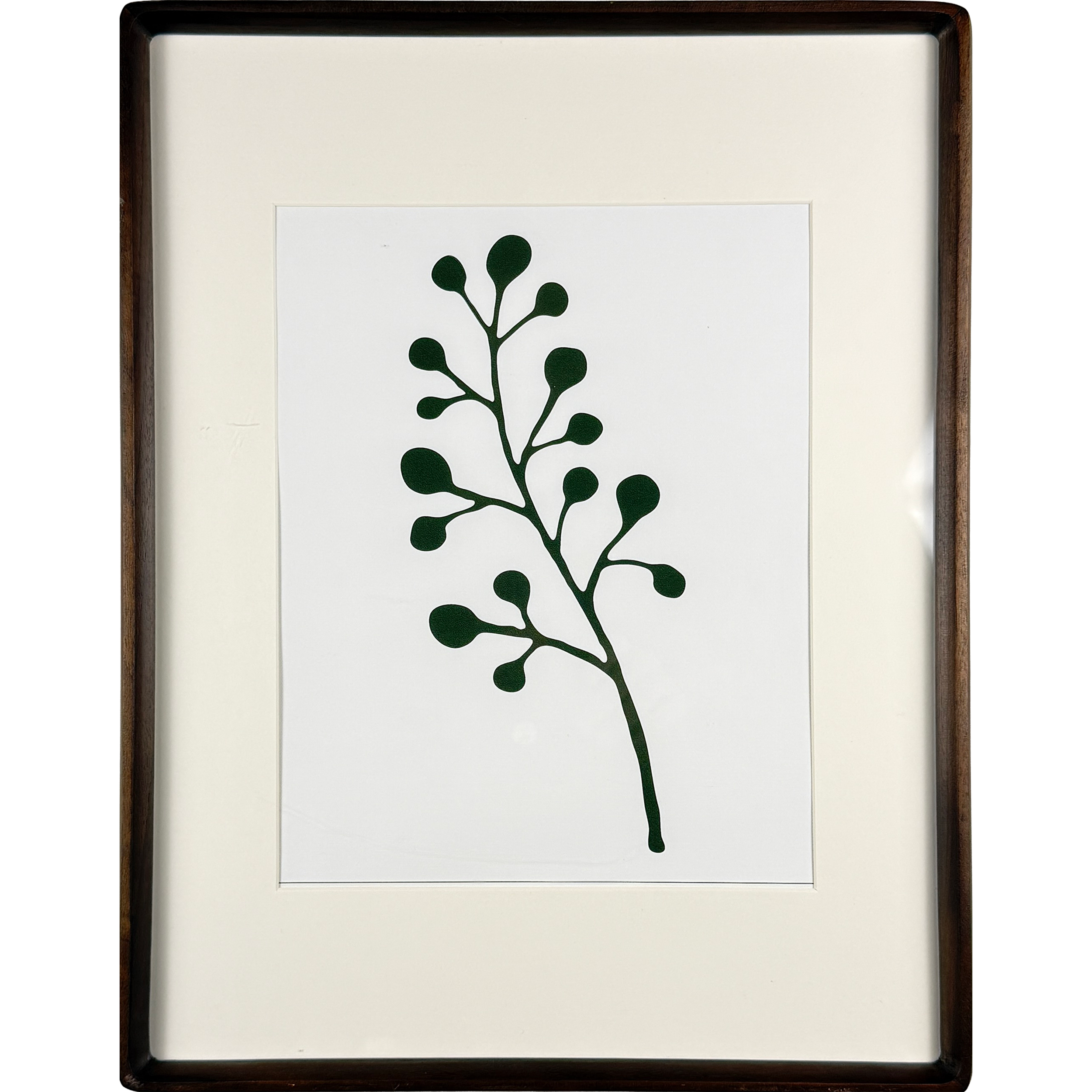 Twig 12"w x 16"h