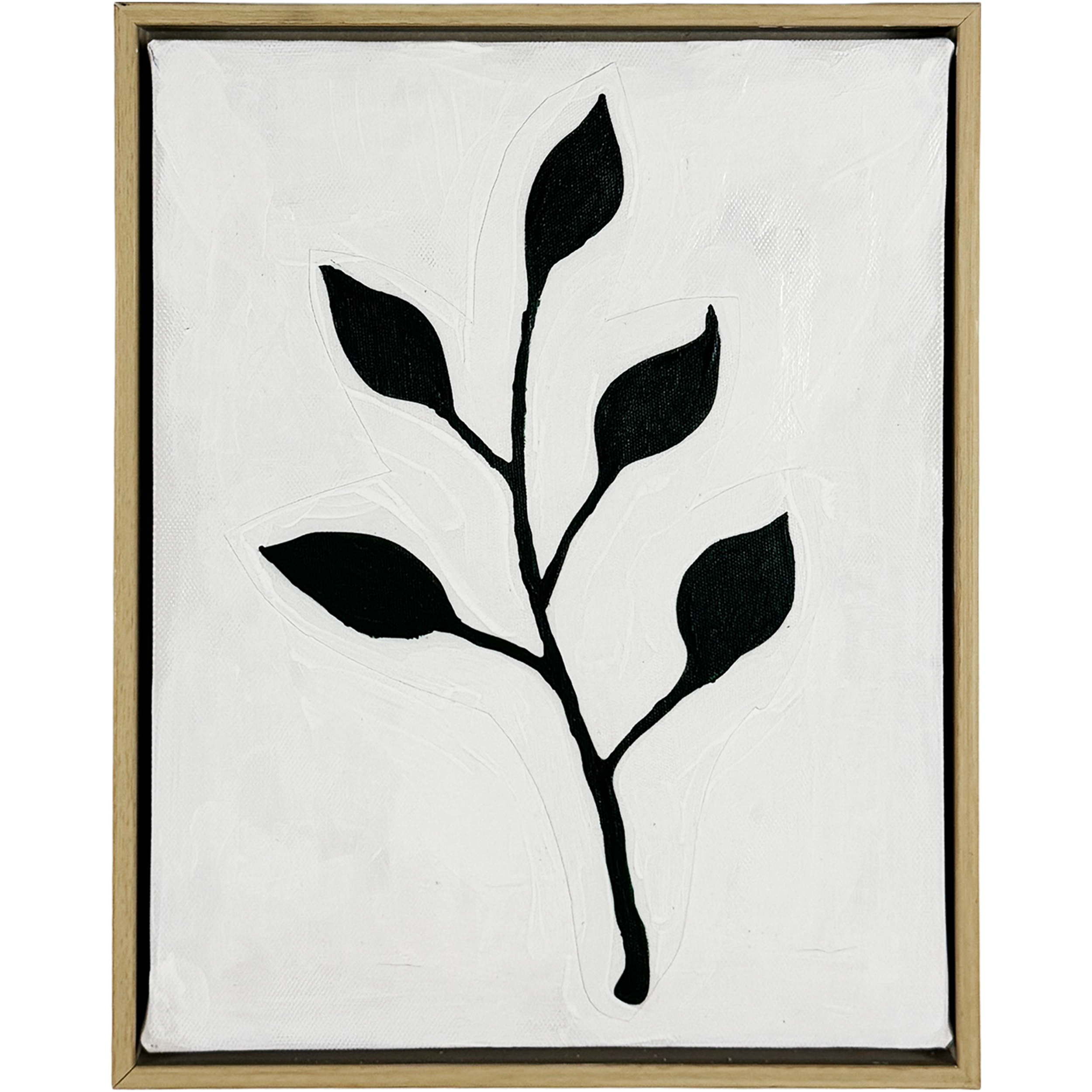 Small Branch 8"w x 10"h