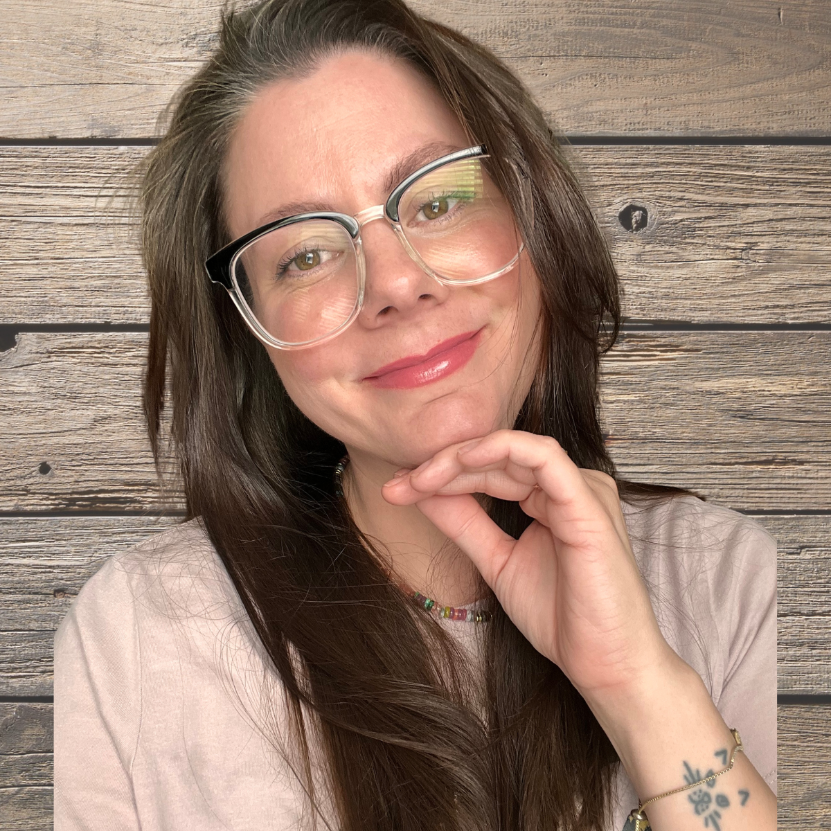 Jillian Sitcler  |  Brand & Marketing Specialist