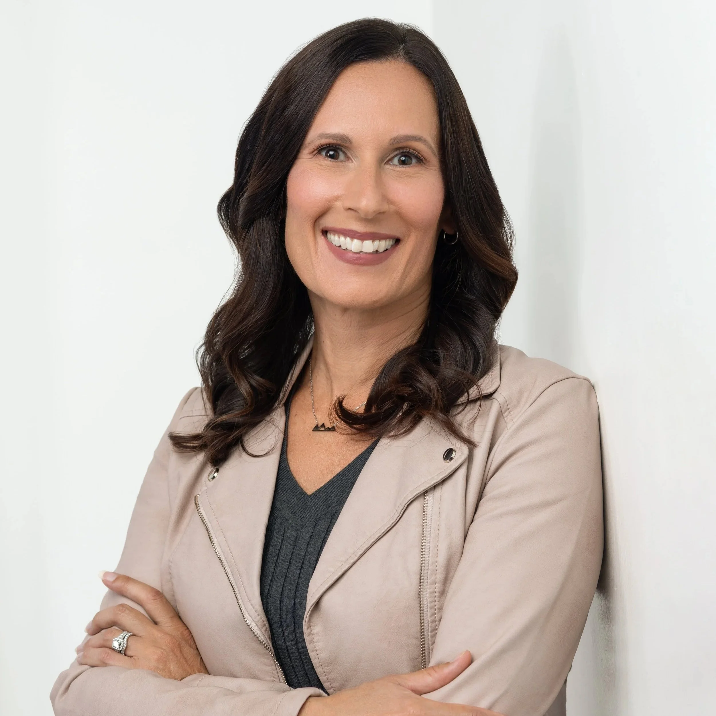 Heather Smockum  |  COO