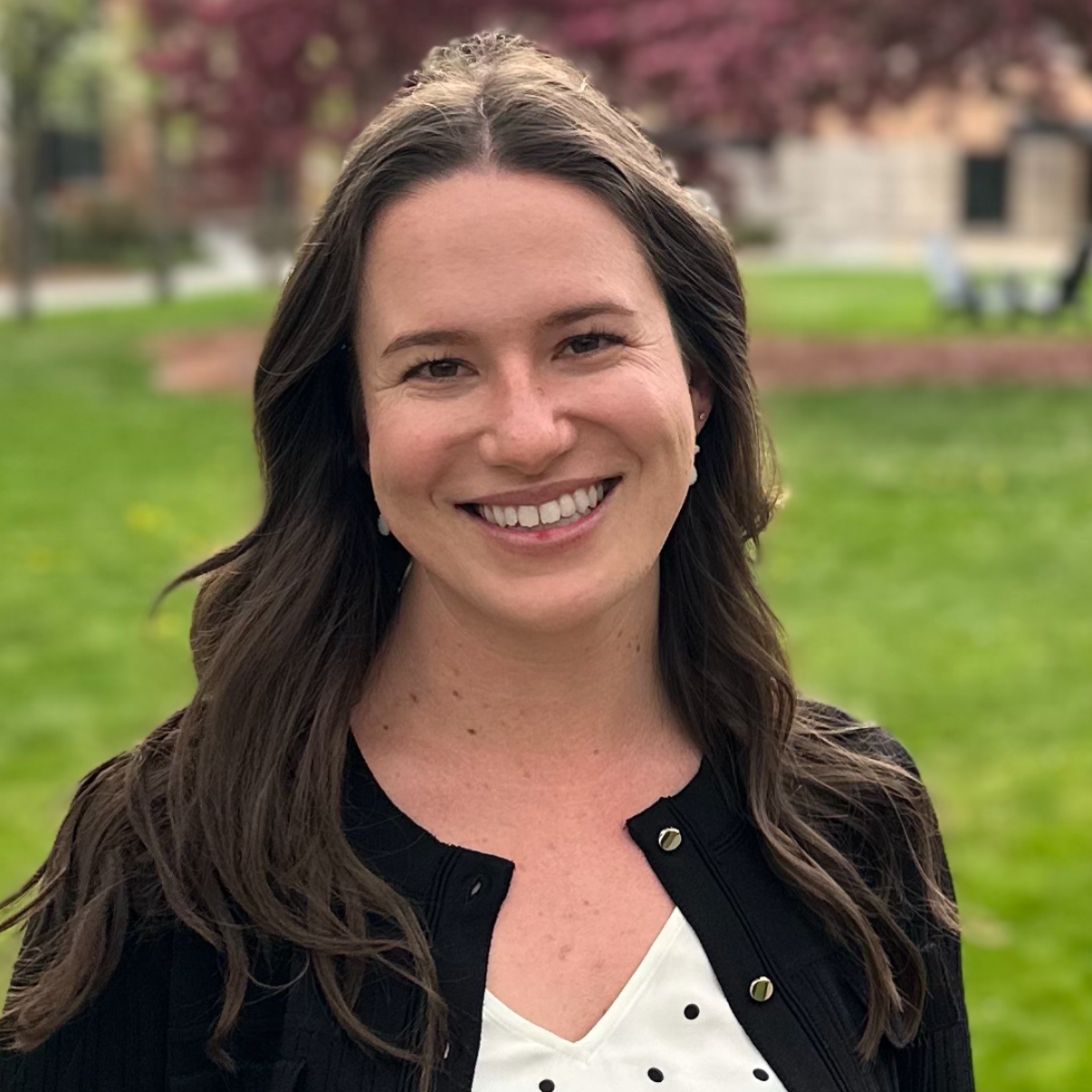 Skylar Lewandowski  |  Head of Learning and Development