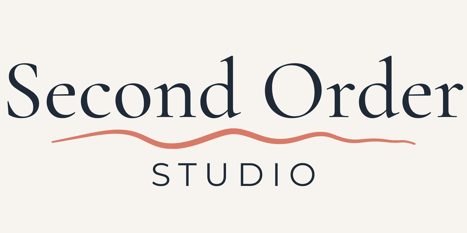 Second Order Studio