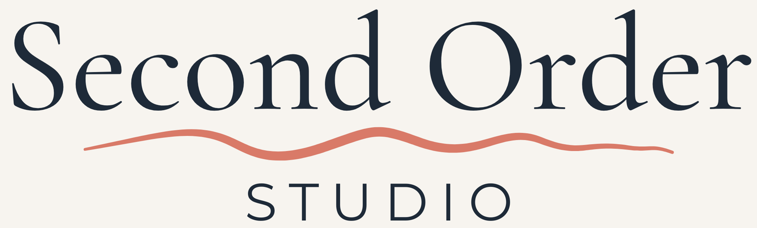 Second Order Studio