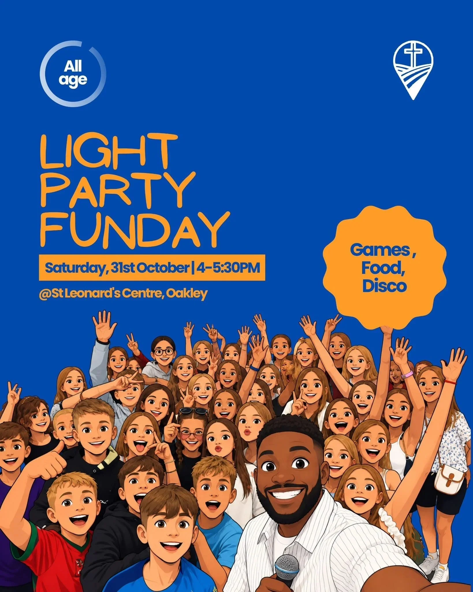 LIGHT PARTY