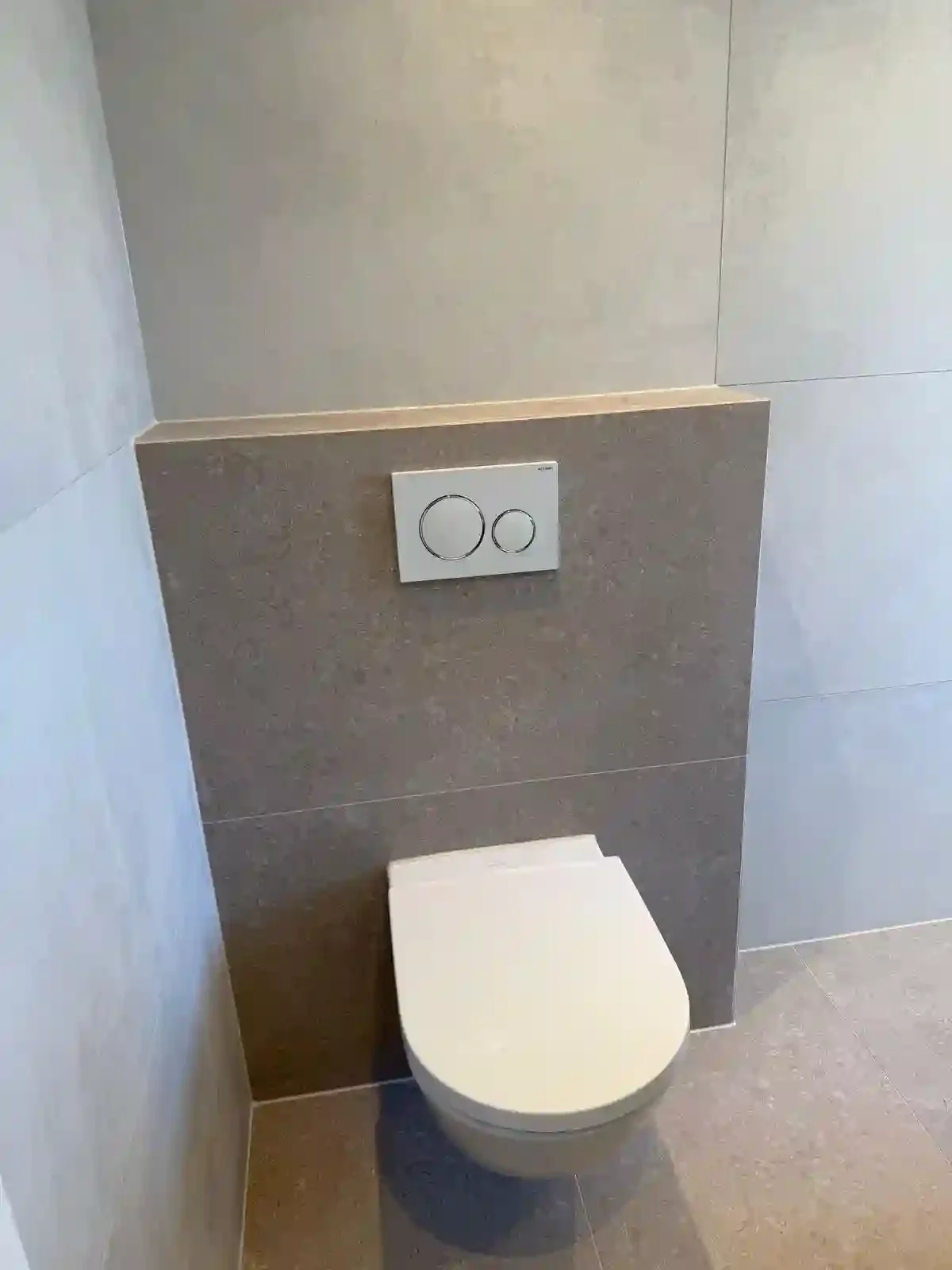 Loodgietersbedrijf Niels - Toiletrenovatie - Alkmaar en Schagen.webp