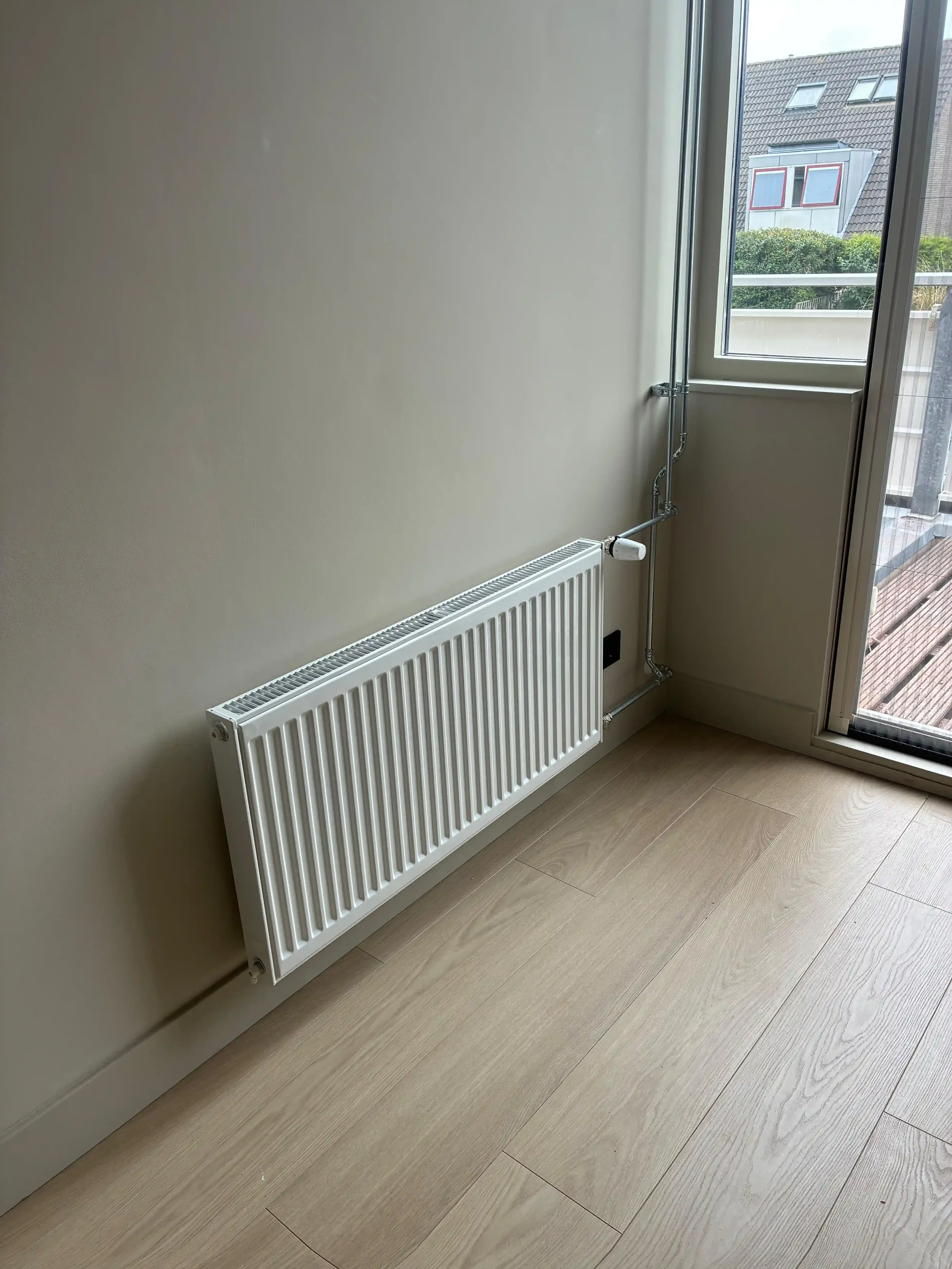 Loodgietersbedrijf Niels - Verwarming - Alkmaar en Schagen.webp