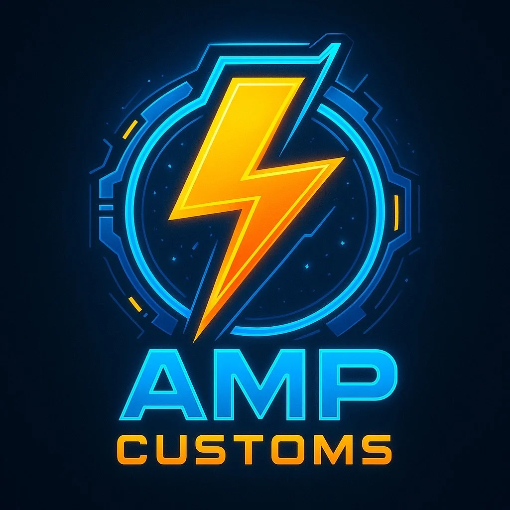 AMP Customs