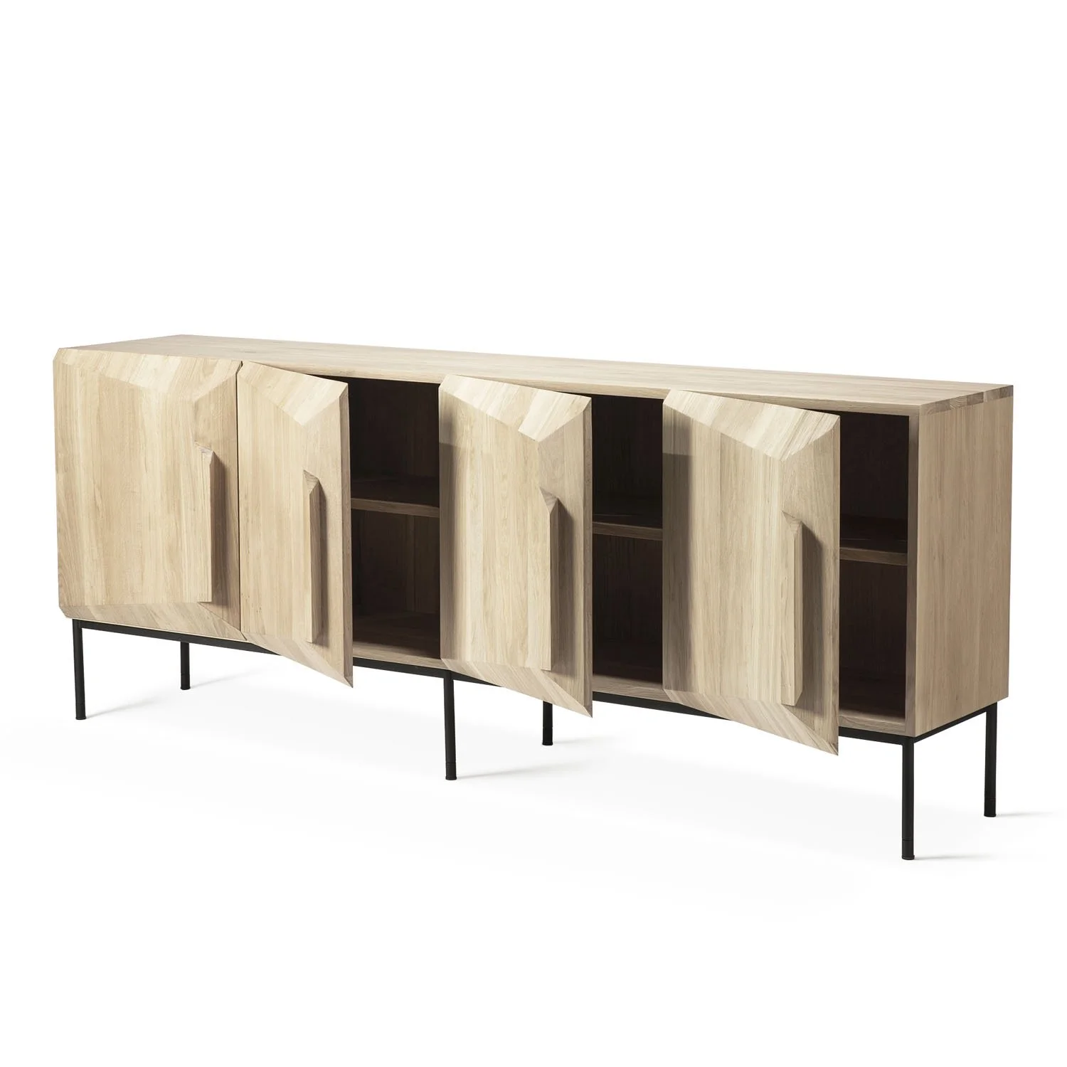 50764 Oak Stairs sideboard (9).jpg