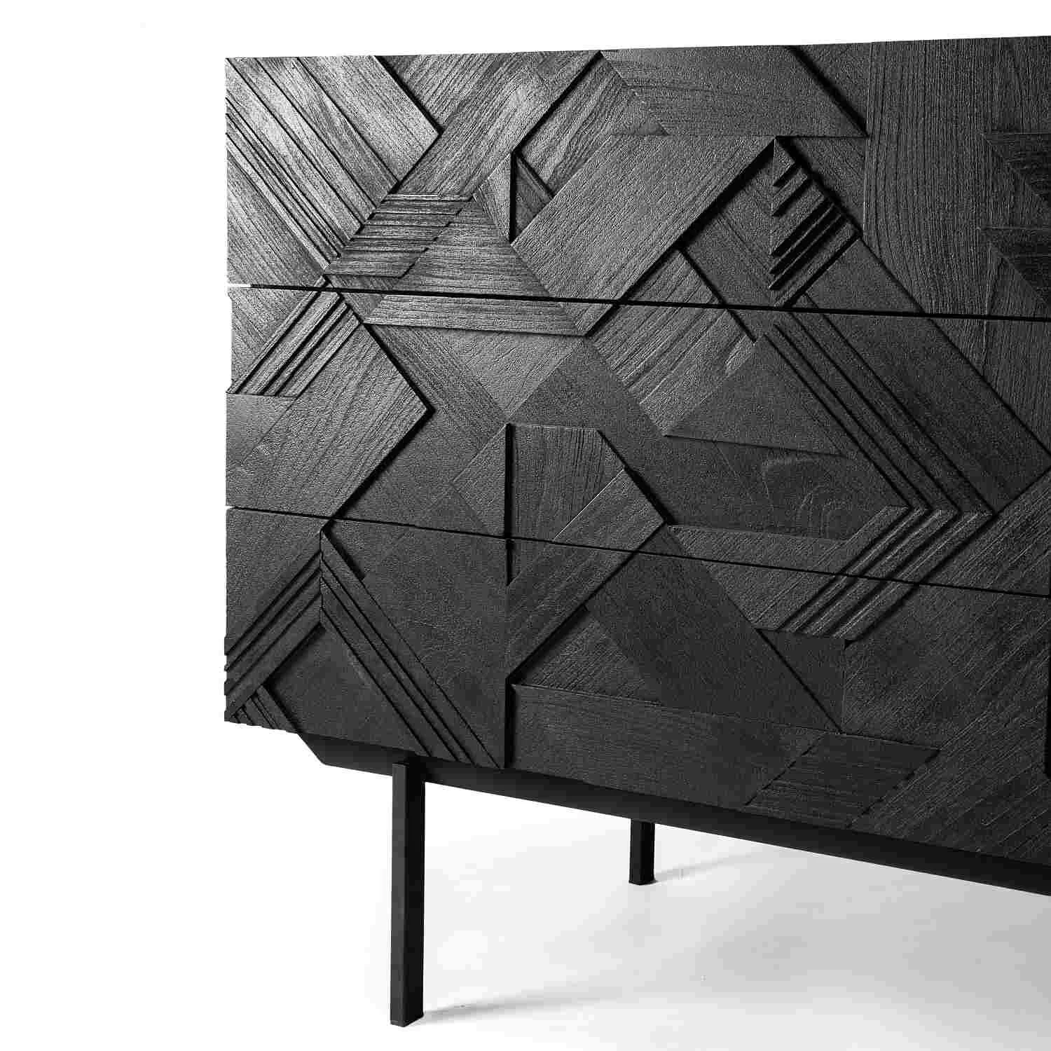 10063 Teak Graphic Kommode Ethnicraft.jpg