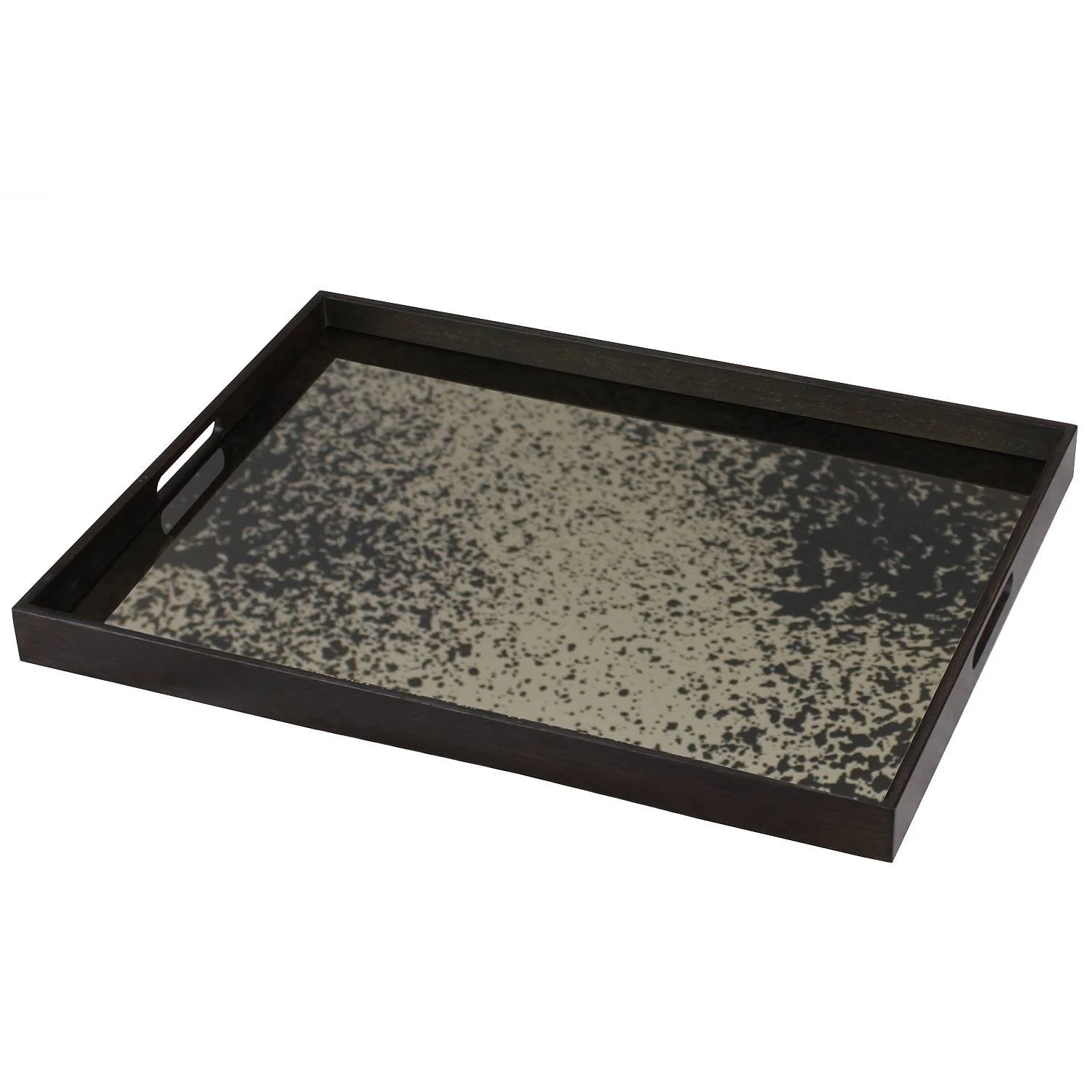 20317 Heavy Aged Bronze mirror Notre Monde Ethnicraft(2).jpg