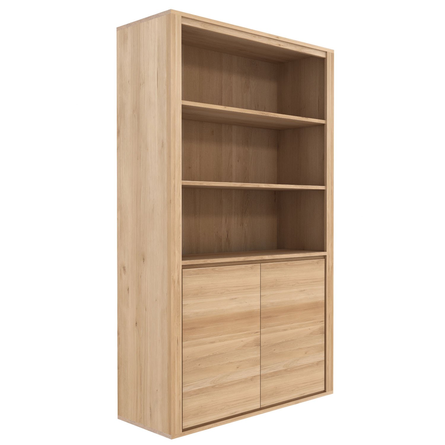 1051378-Ethnicraft-Eiche-Regal-Bücherregal-Shadow-2-Türen-2-Regalbretter-124x46x209,5.jpg
