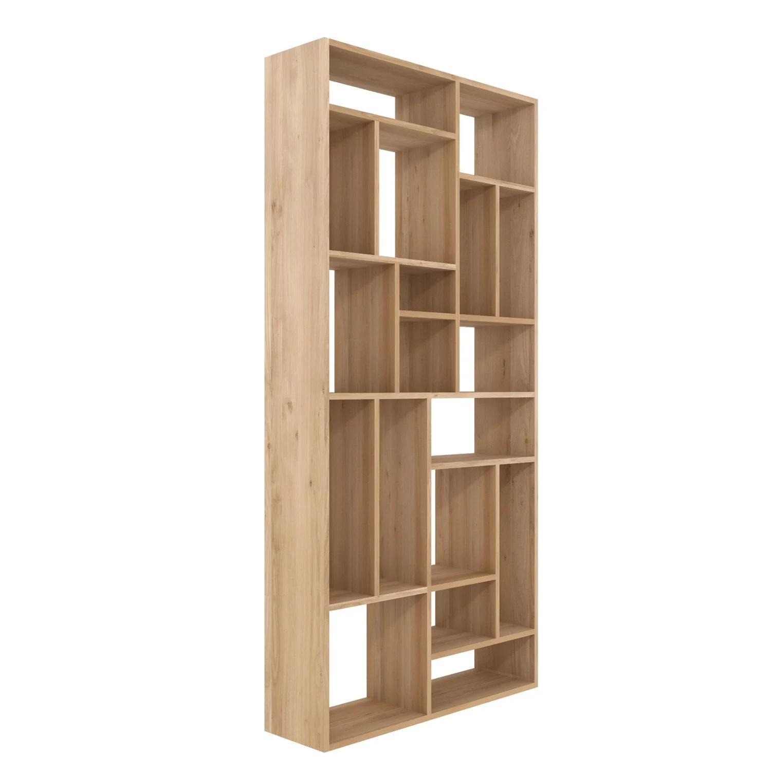 TGE-050771 Oak M rack - open 104x30x219_p.jpg