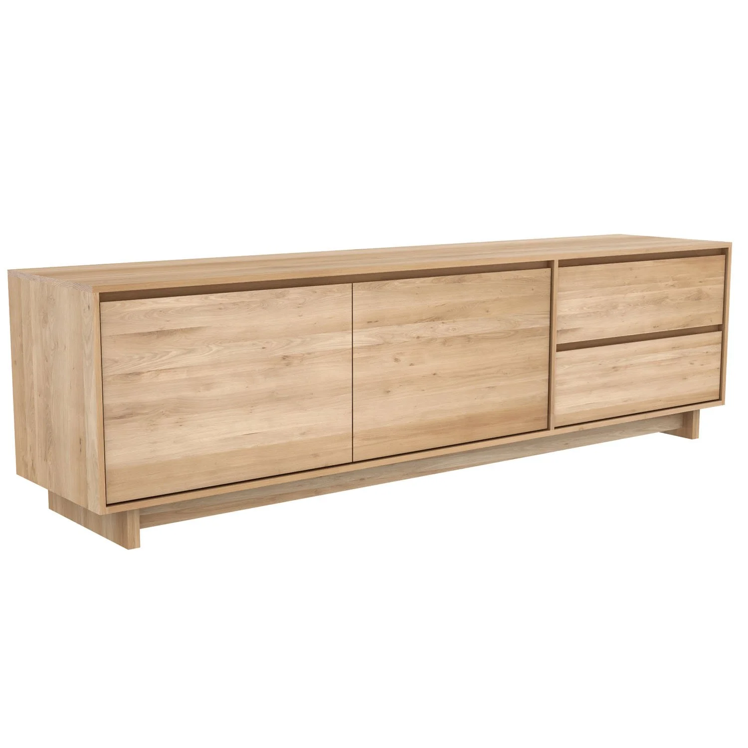 1051453-Ethnicraft-Eiche-TV-Sideboard-Wave-2-Türen-1-Klappfront-1-Schublade-210x46x60_03.jpg