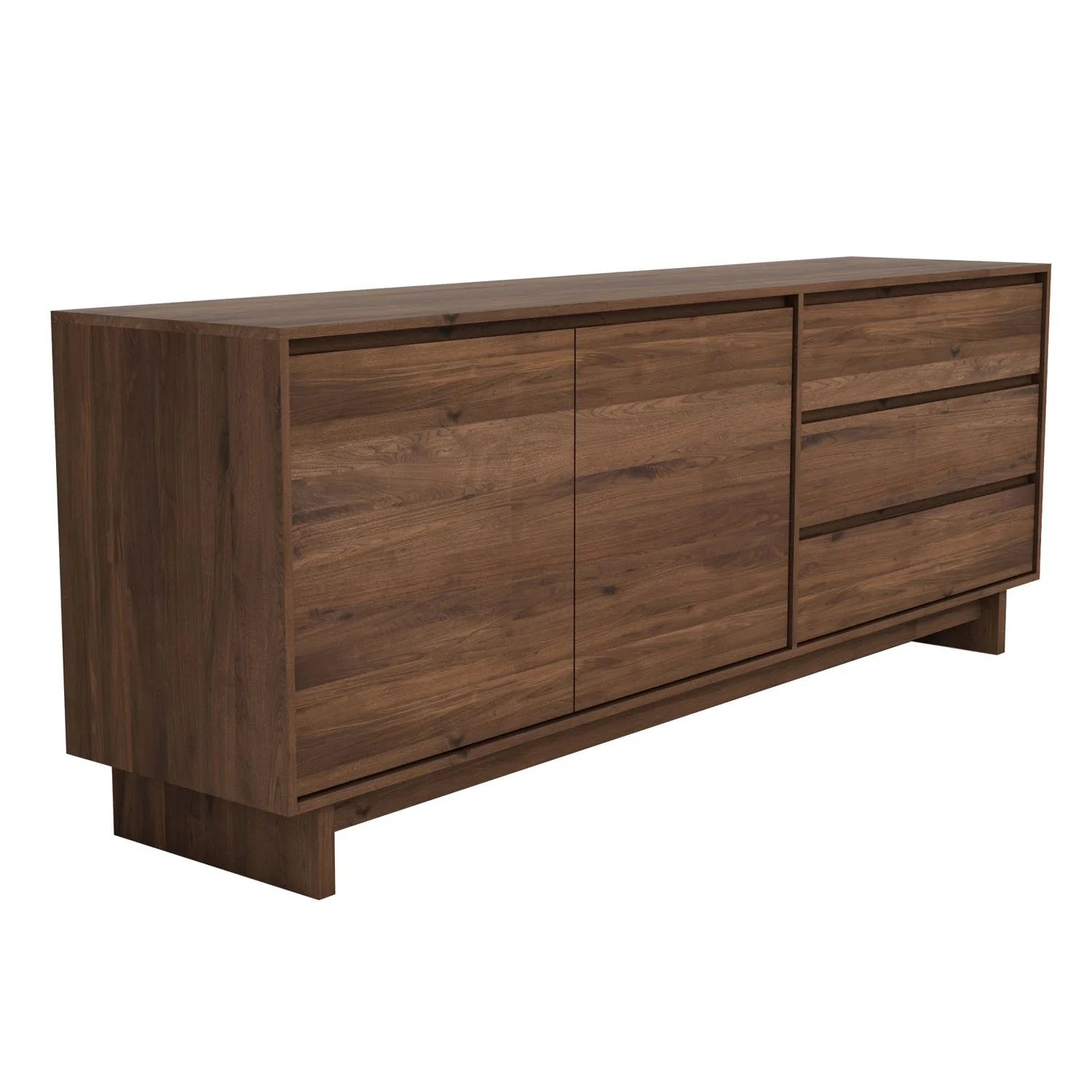 1041451-Ethnicraft-Walnuss-Sideboard-Wave-2-Türen-3-Schubladen-205x46x77.jpg