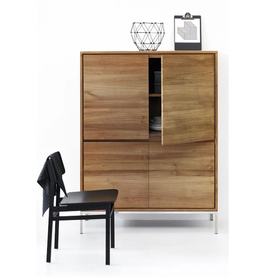 15311 Teak Essential storage cupboard.jpg