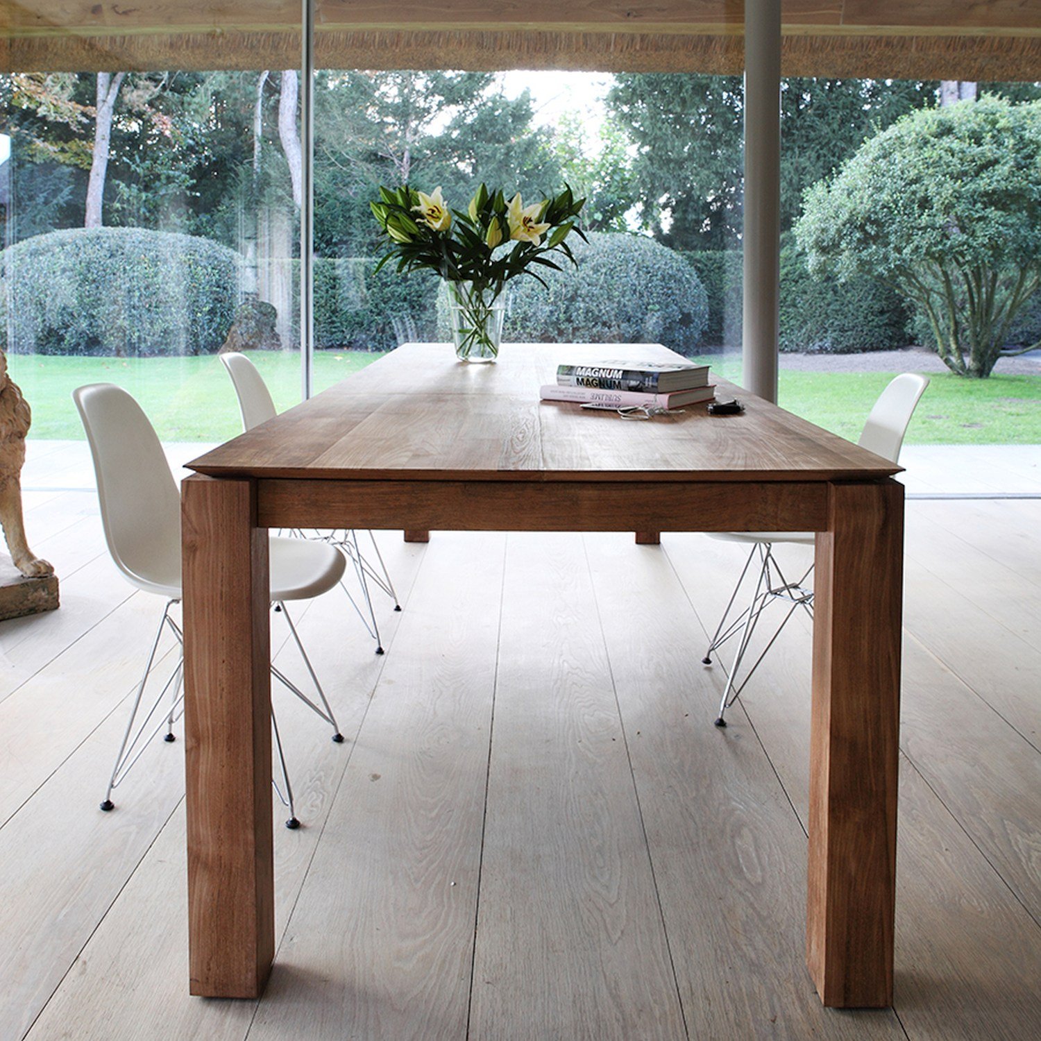 1011944-Ethnicraft-Teak-Tisch-Esstisch-Slice-Ausziehbar-Beine-10x10-180-280x100x77_05.jpg