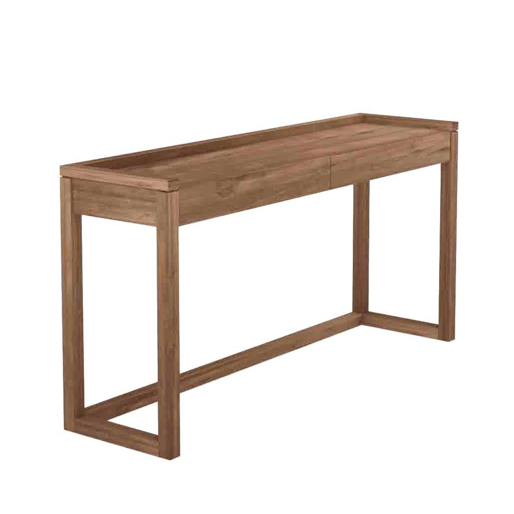 1014068-Ethnicraft-Teak-Frame-PC-Konsole-2-Schubladen-160x43x81,5_01.jpg