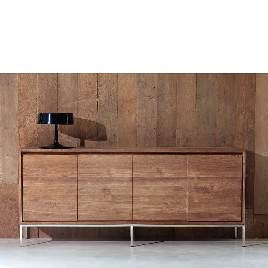 1015303-Ethnicraft-Teak-Sideboard-Essential-4-Türen-196X47X85_02.jpg
